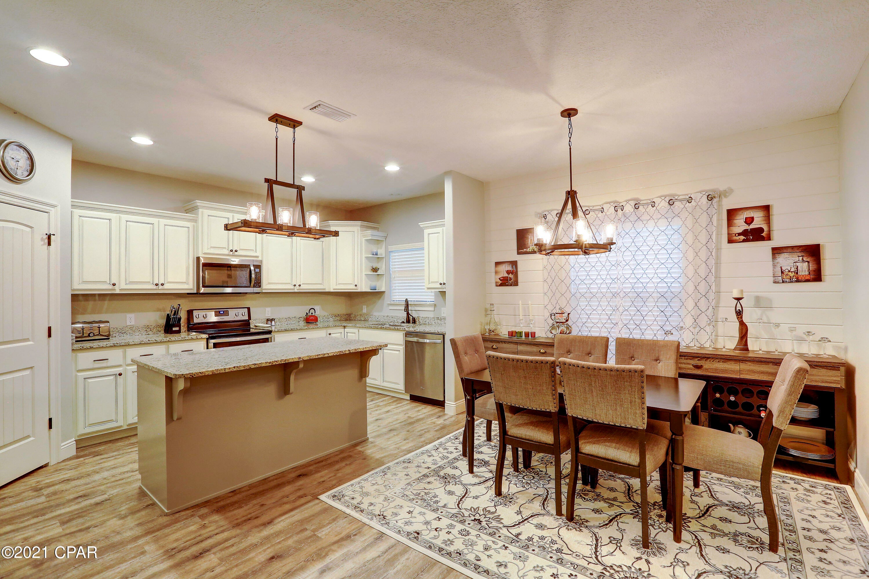 Cedar Creek Chase - Residential
