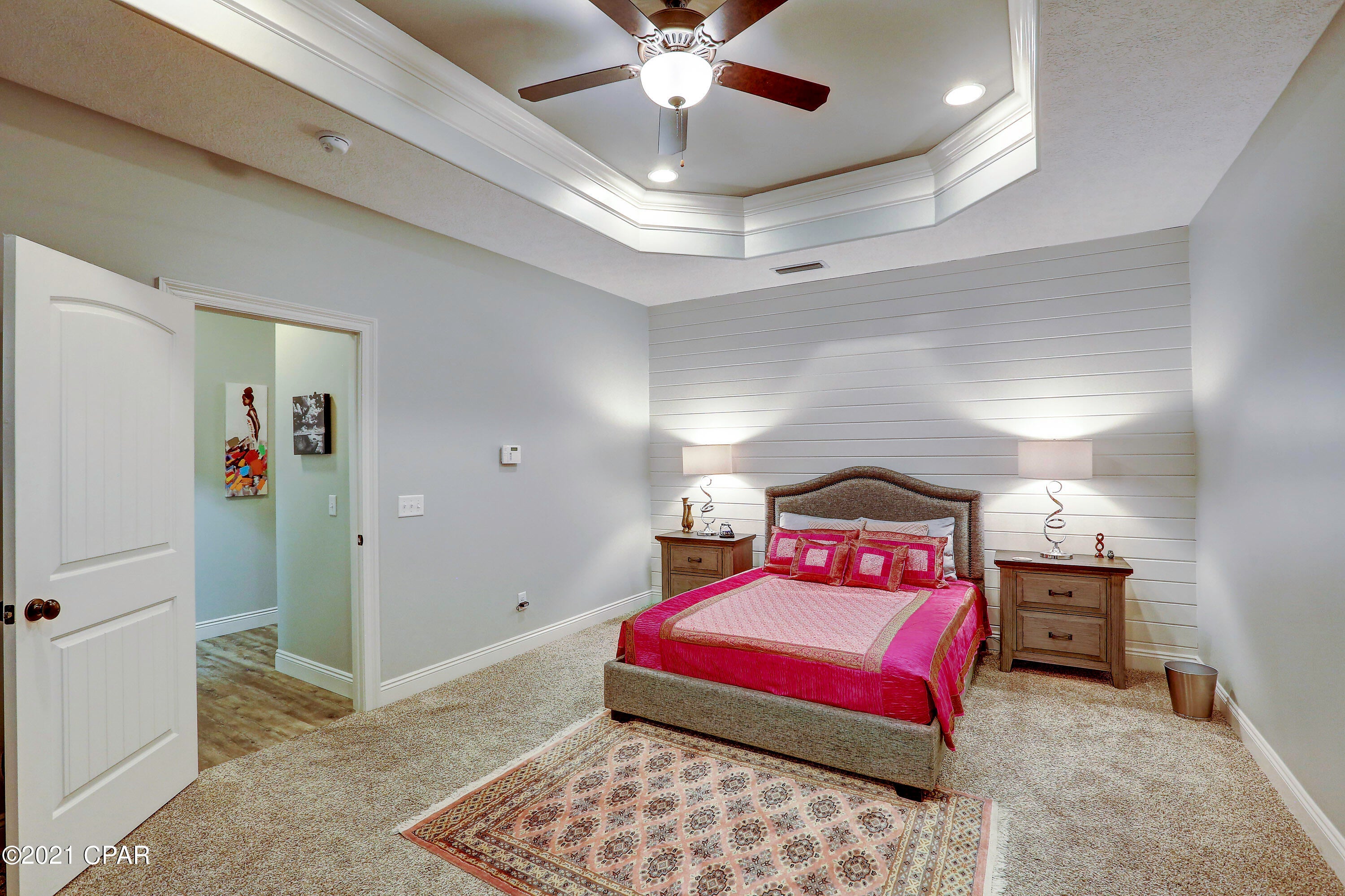 Cedar Creek Chase - Residential