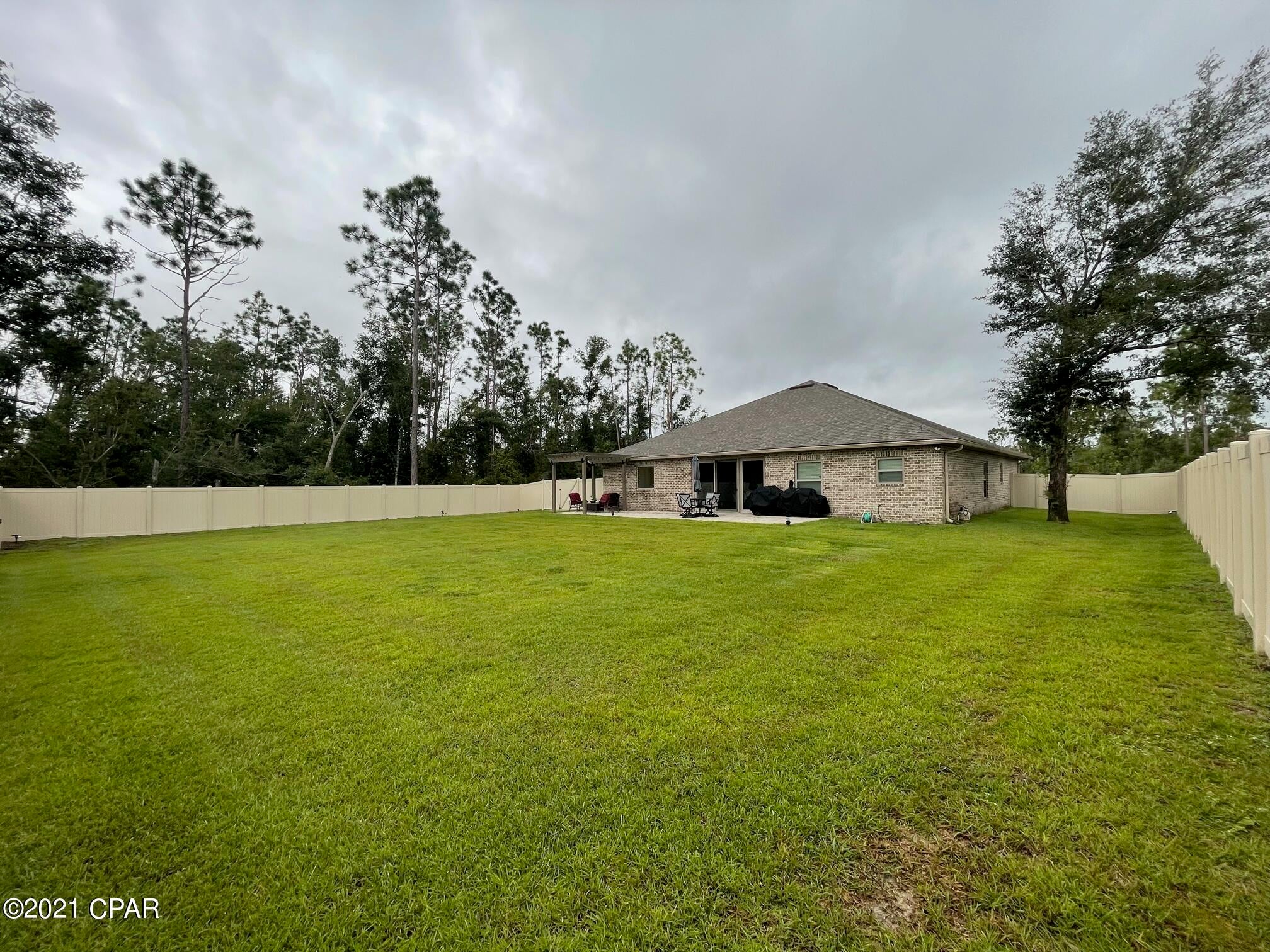 Cedar Creek Chase - Residential