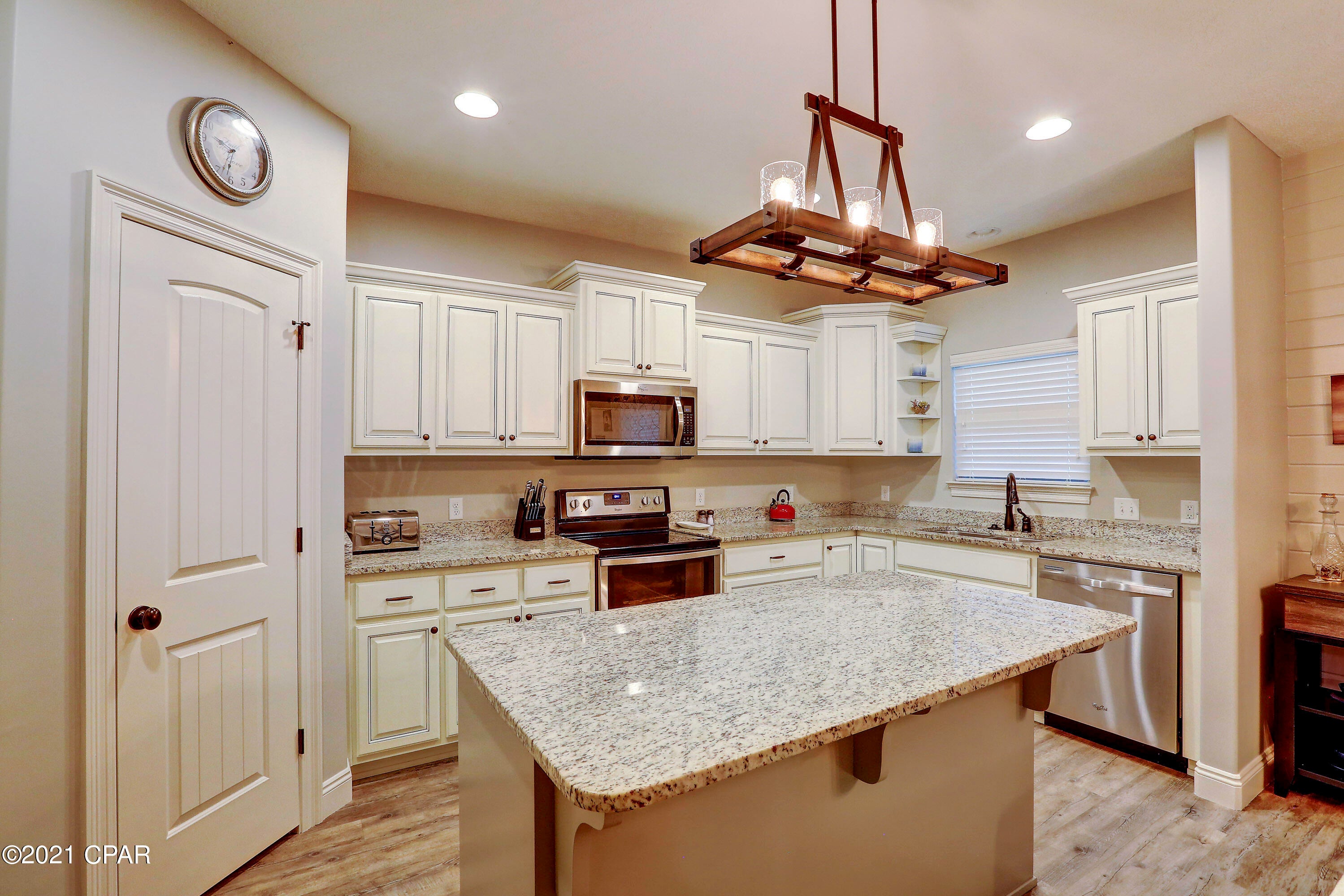 Cedar Creek Chase - Residential