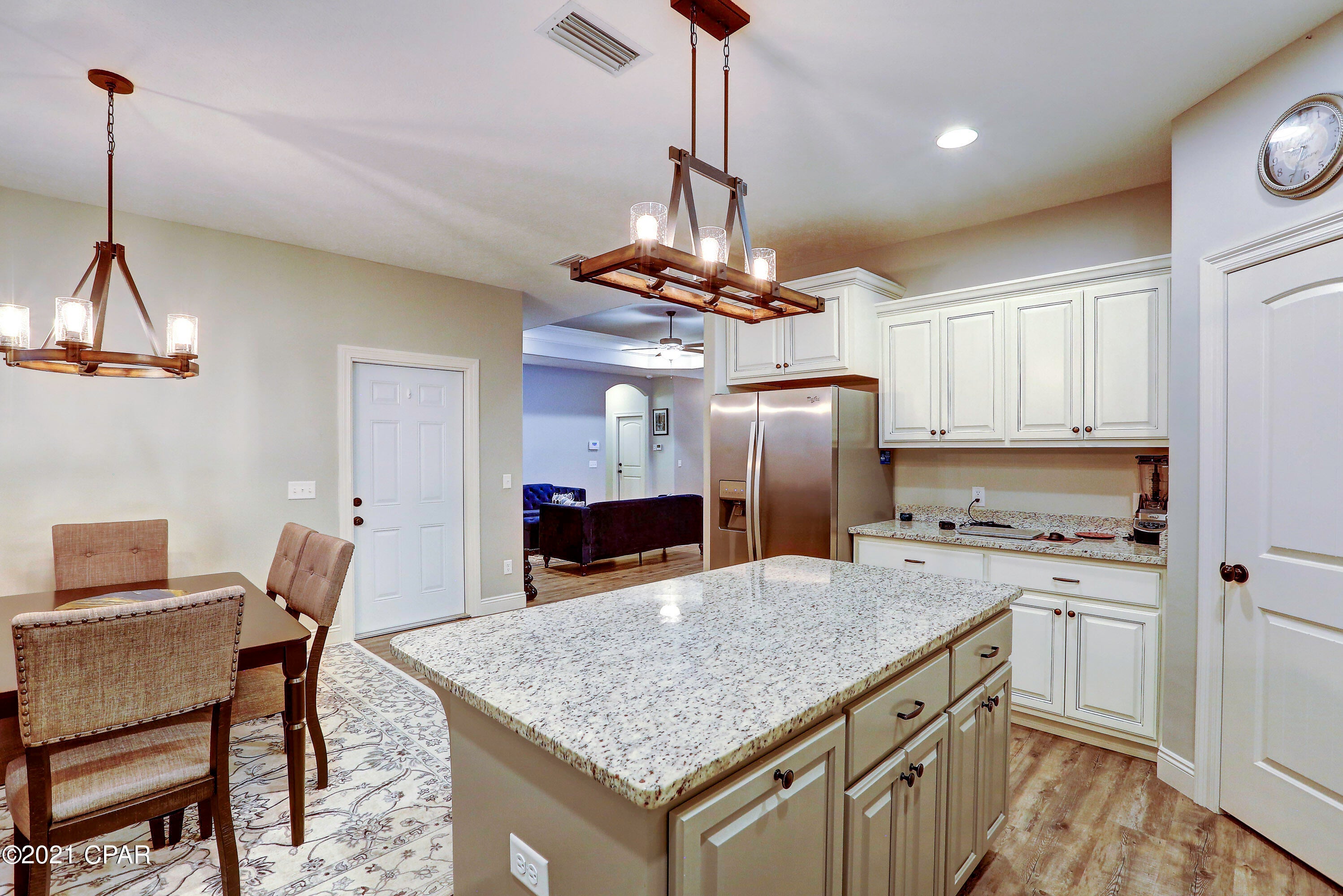 Cedar Creek Chase - Residential