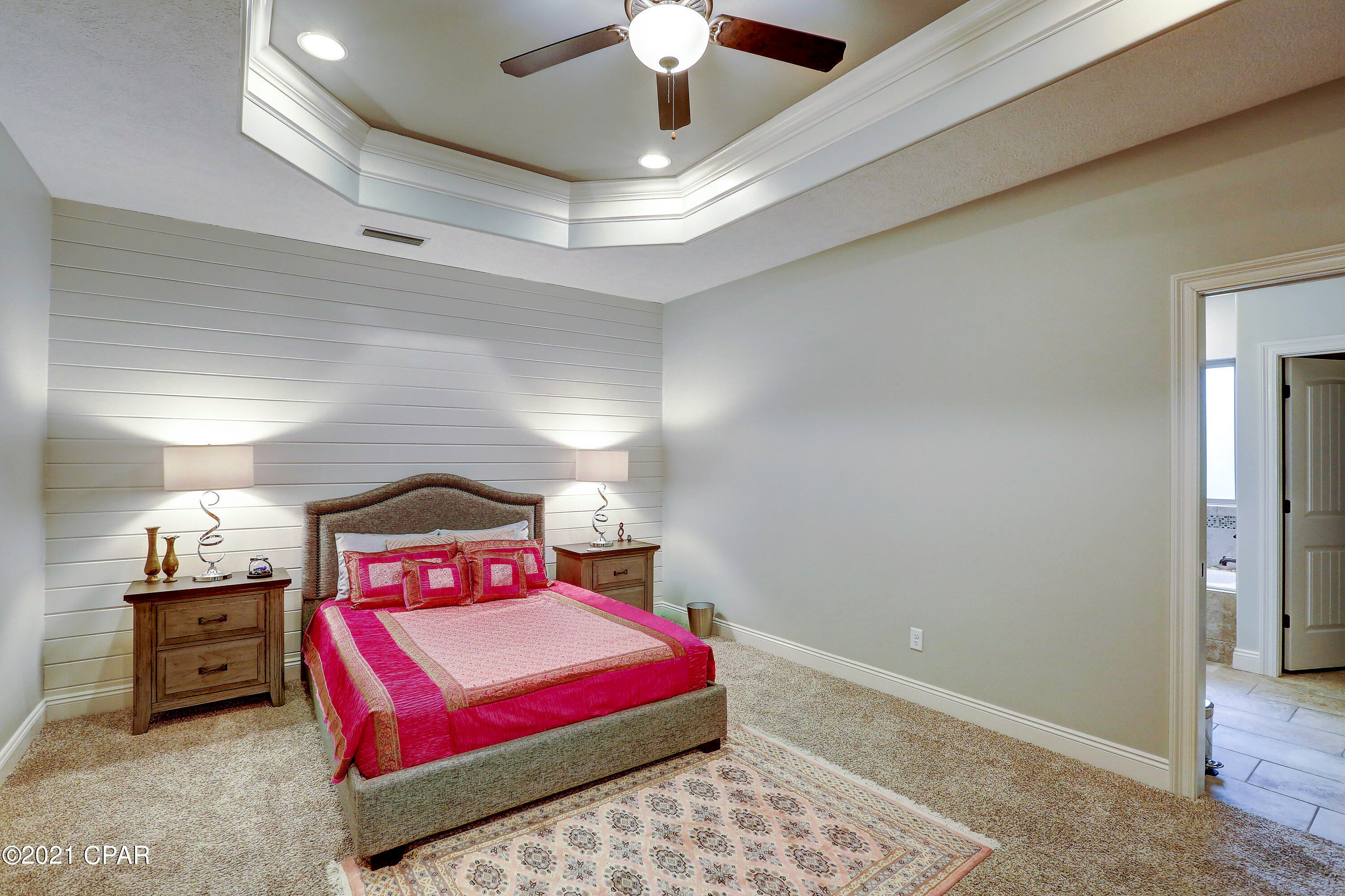 Cedar Creek Chase - Residential