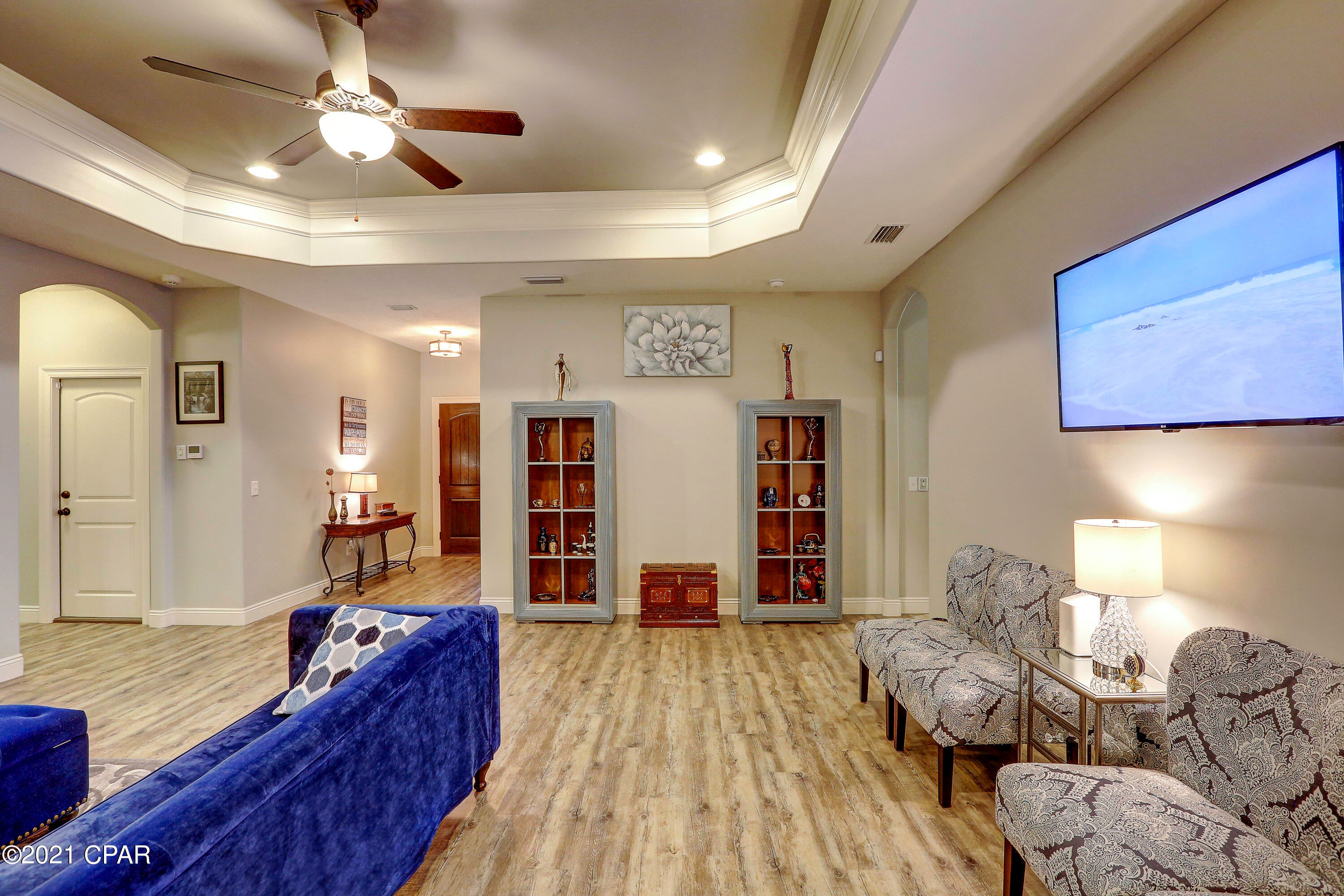 Cedar Creek Chase - Residential