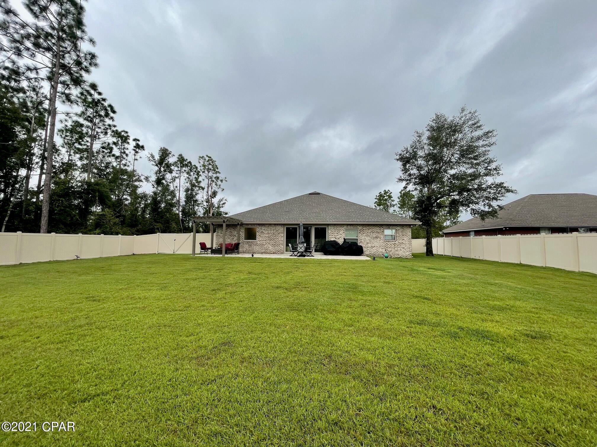 Cedar Creek Chase - Residential