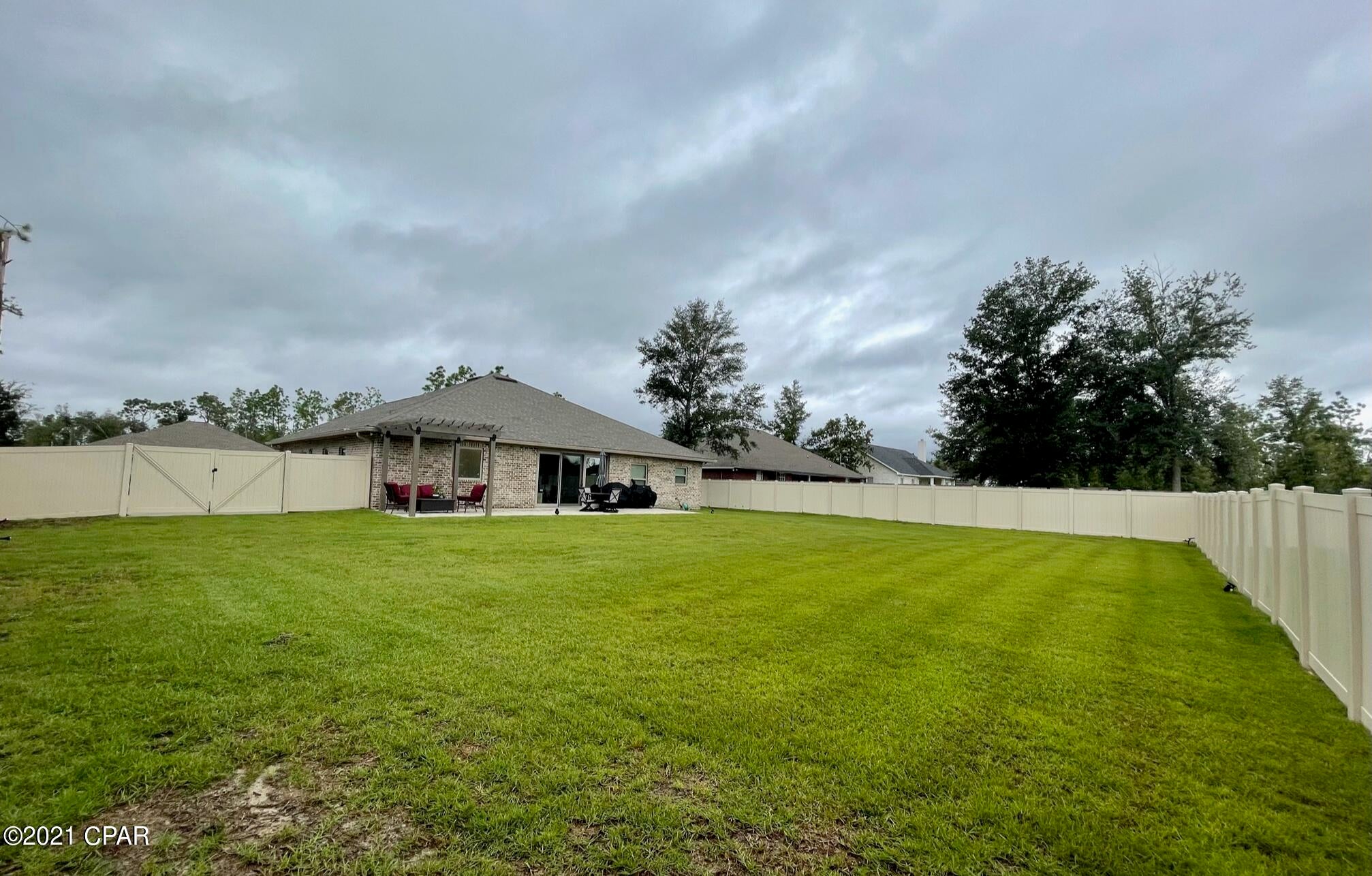 Cedar Creek Chase - Residential