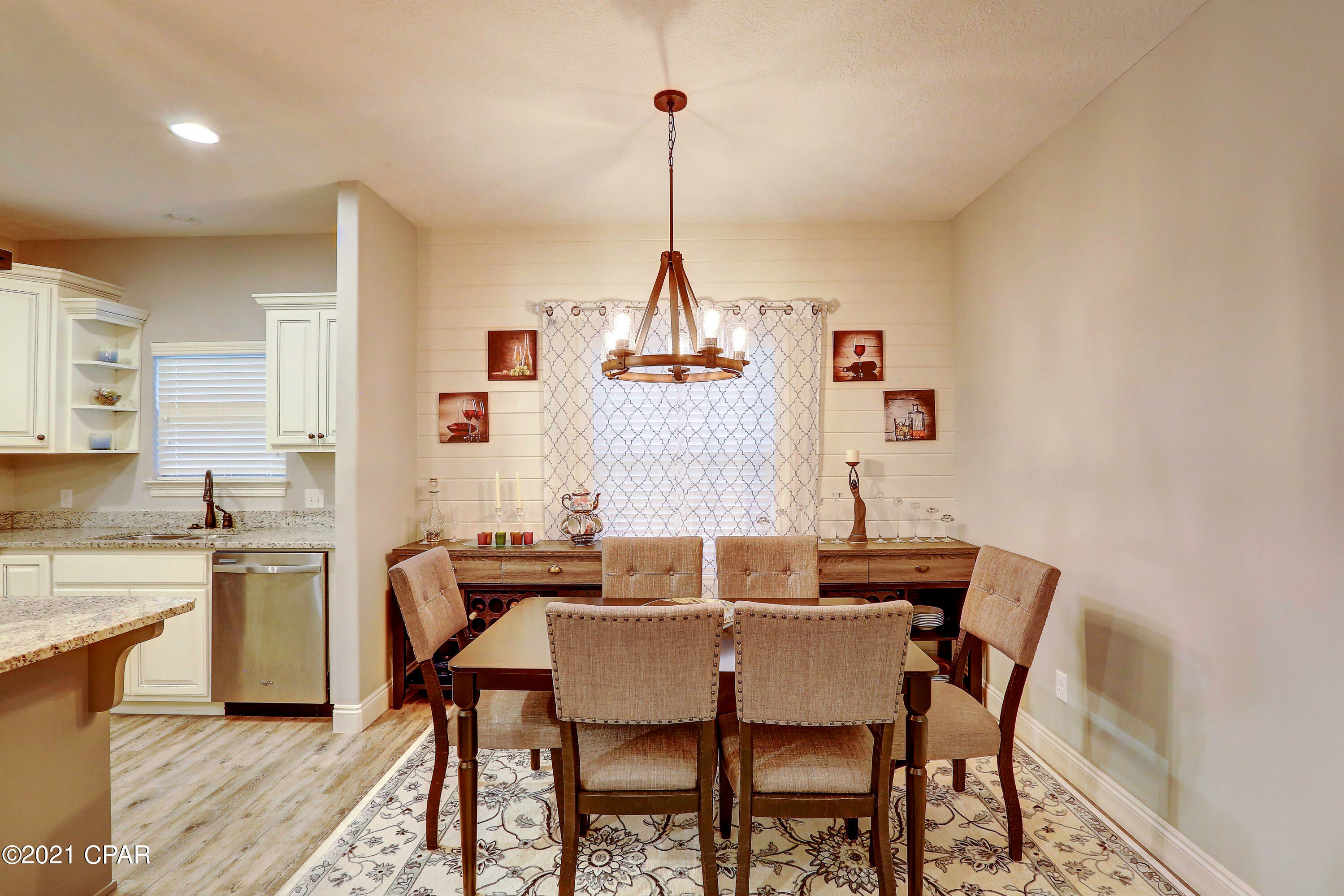 Cedar Creek Chase - Residential