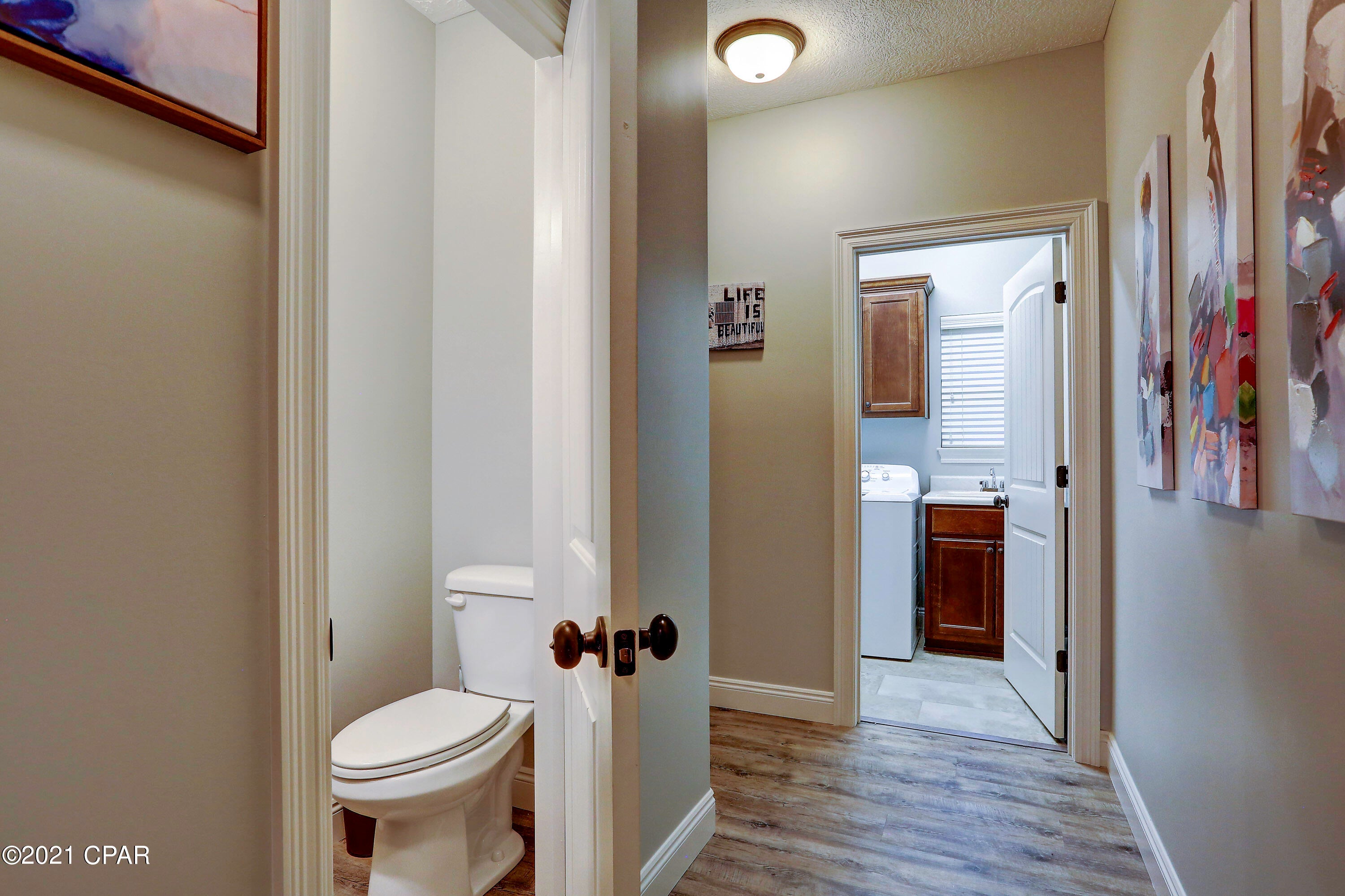 Cedar Creek Chase - Residential