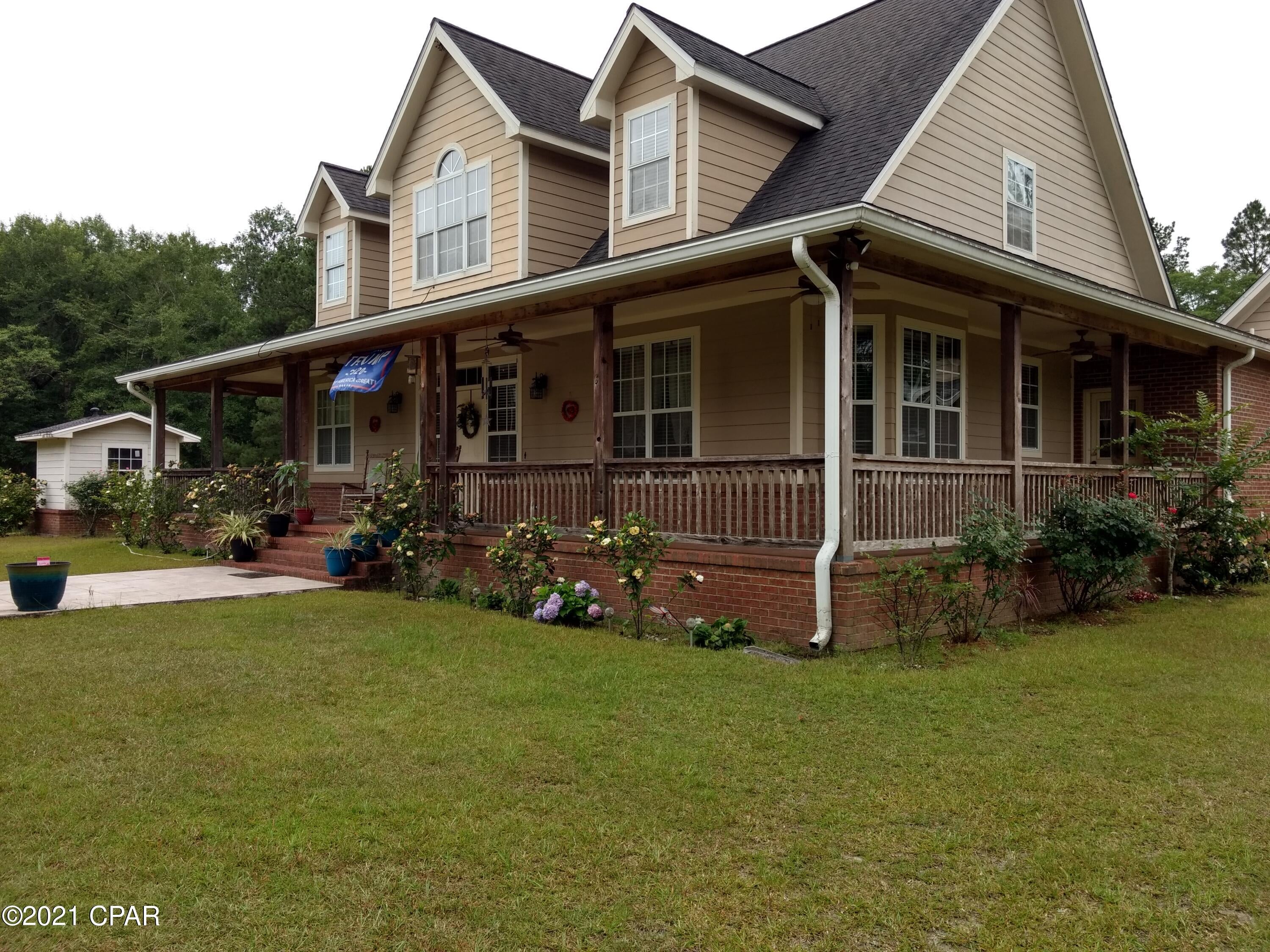 [No Recorded Subdiv] - Residential