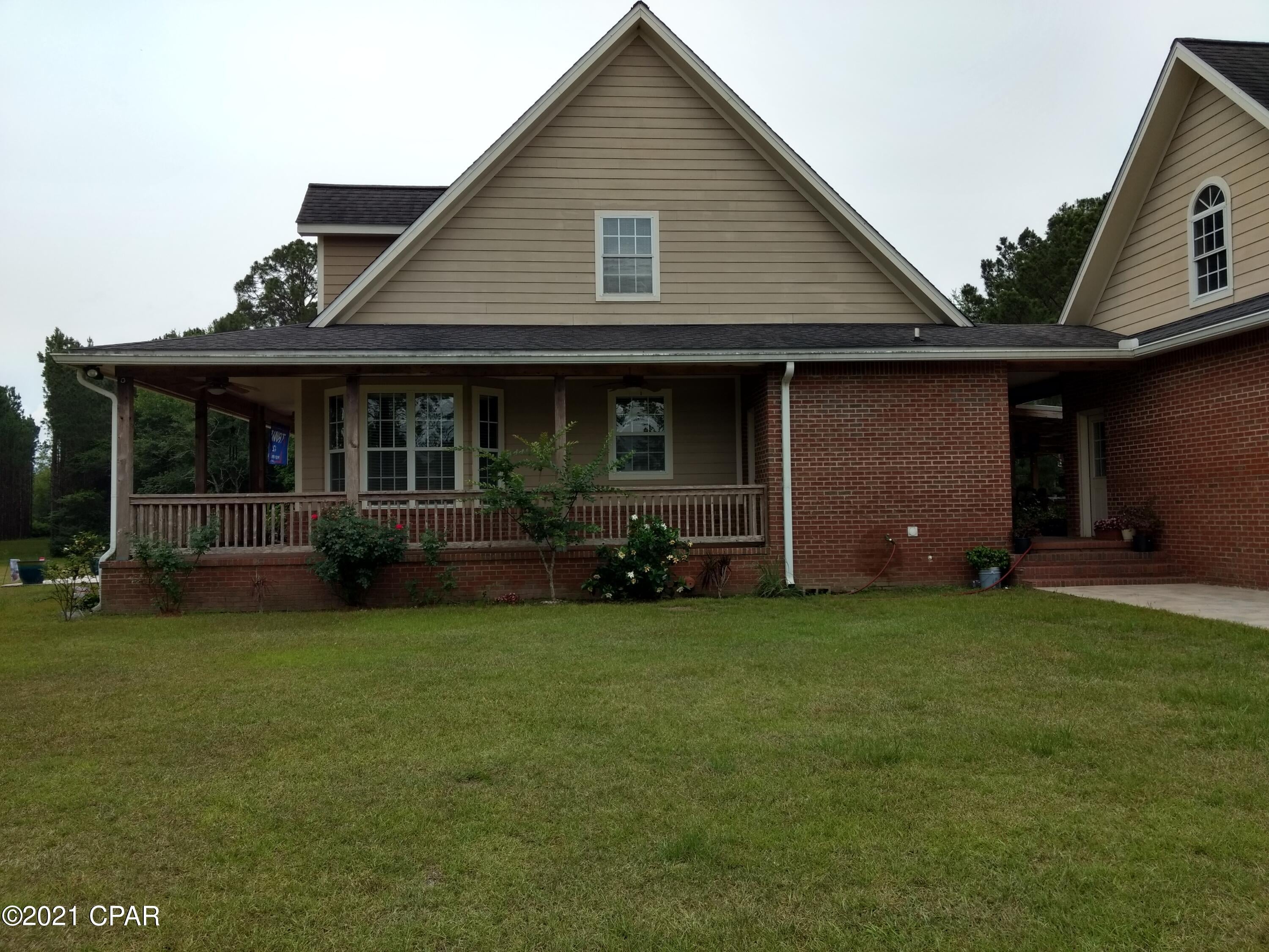 [No Recorded Subdiv] - Residential