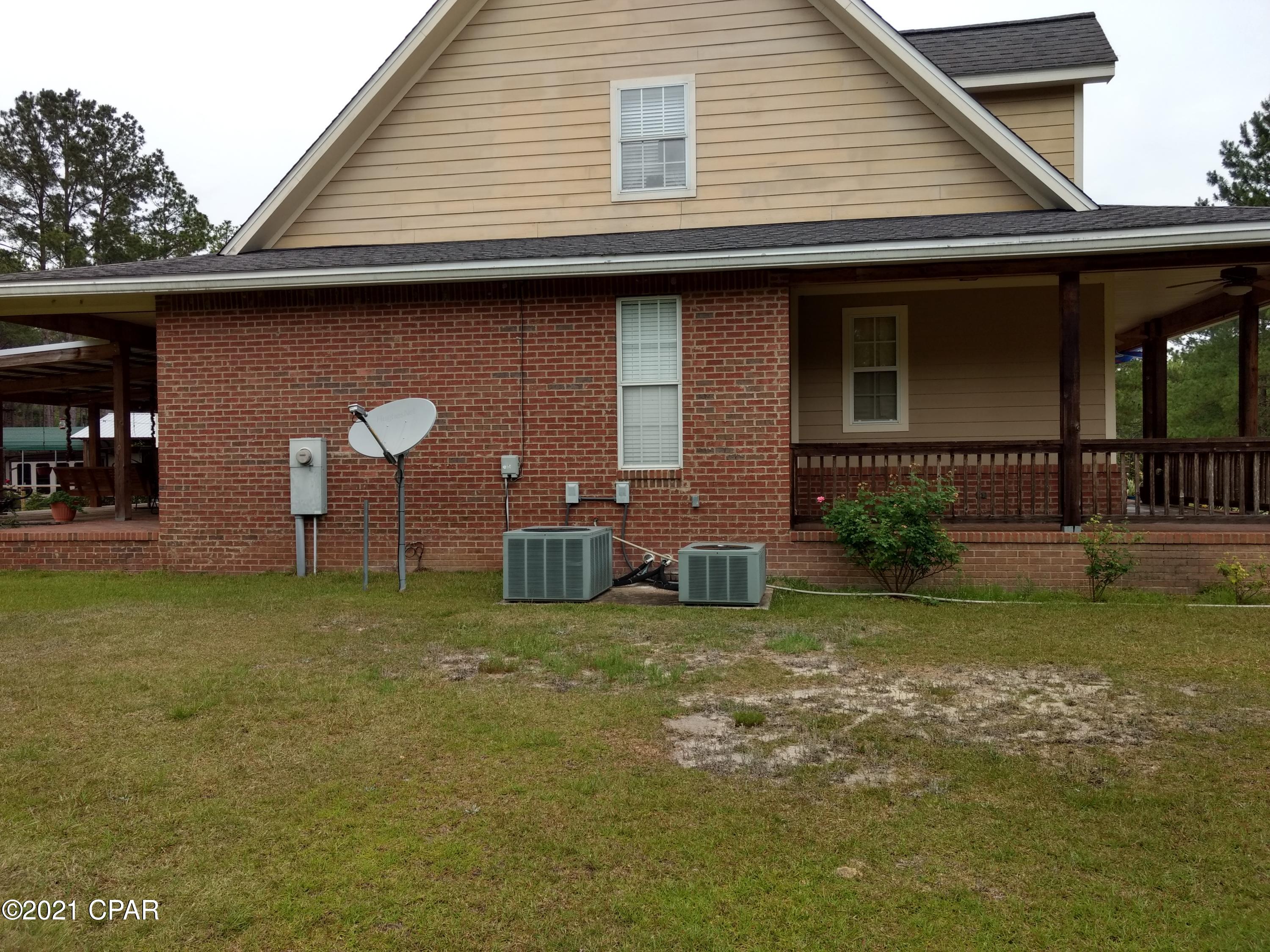 [No Recorded Subdiv] - Residential