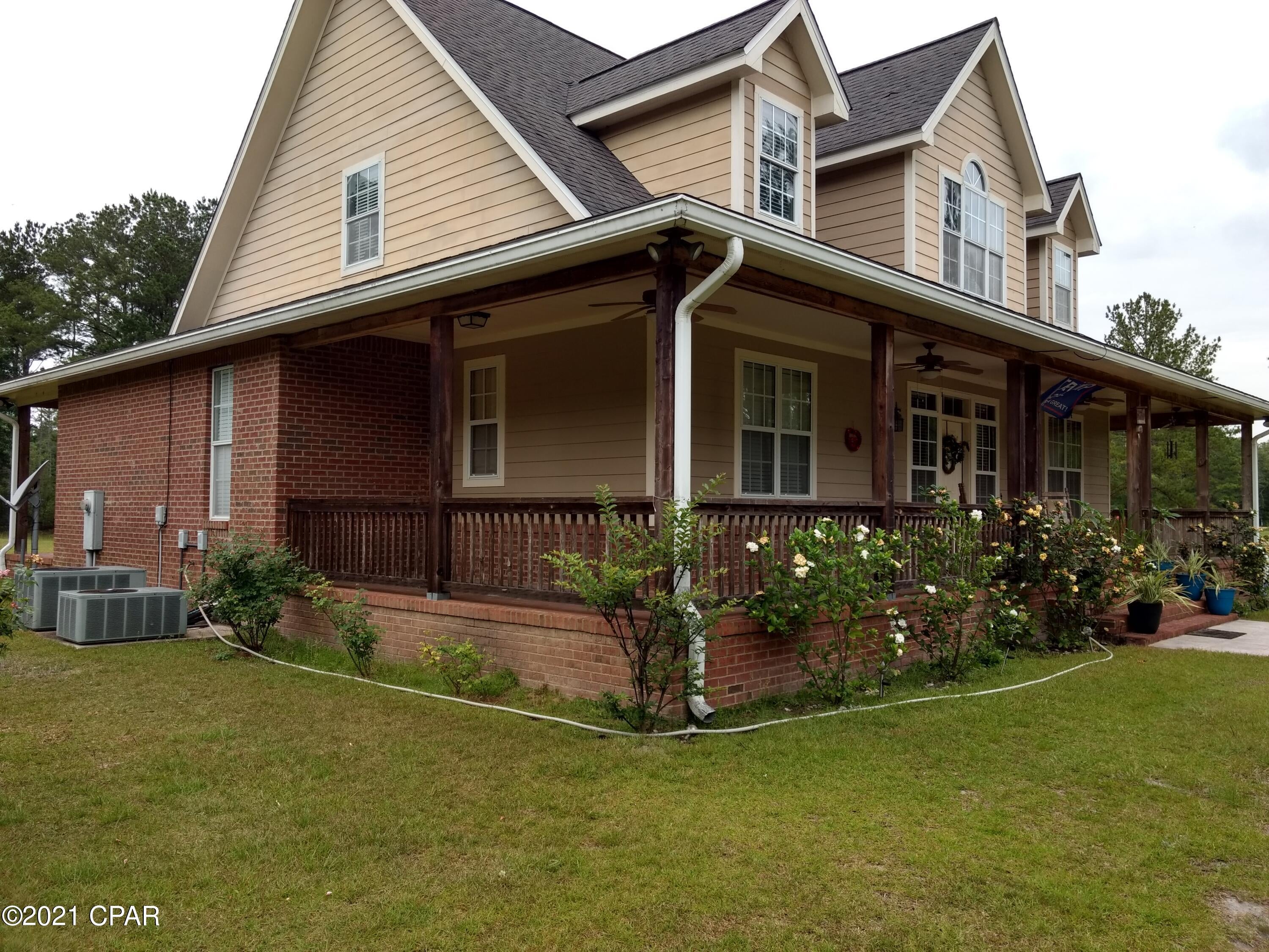 [No Recorded Subdiv] - Residential