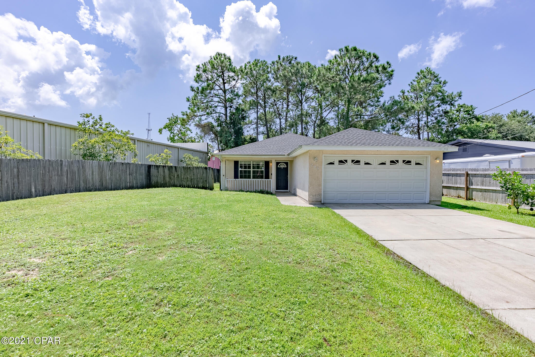 Gulf Highlands Unit-2 - Residential