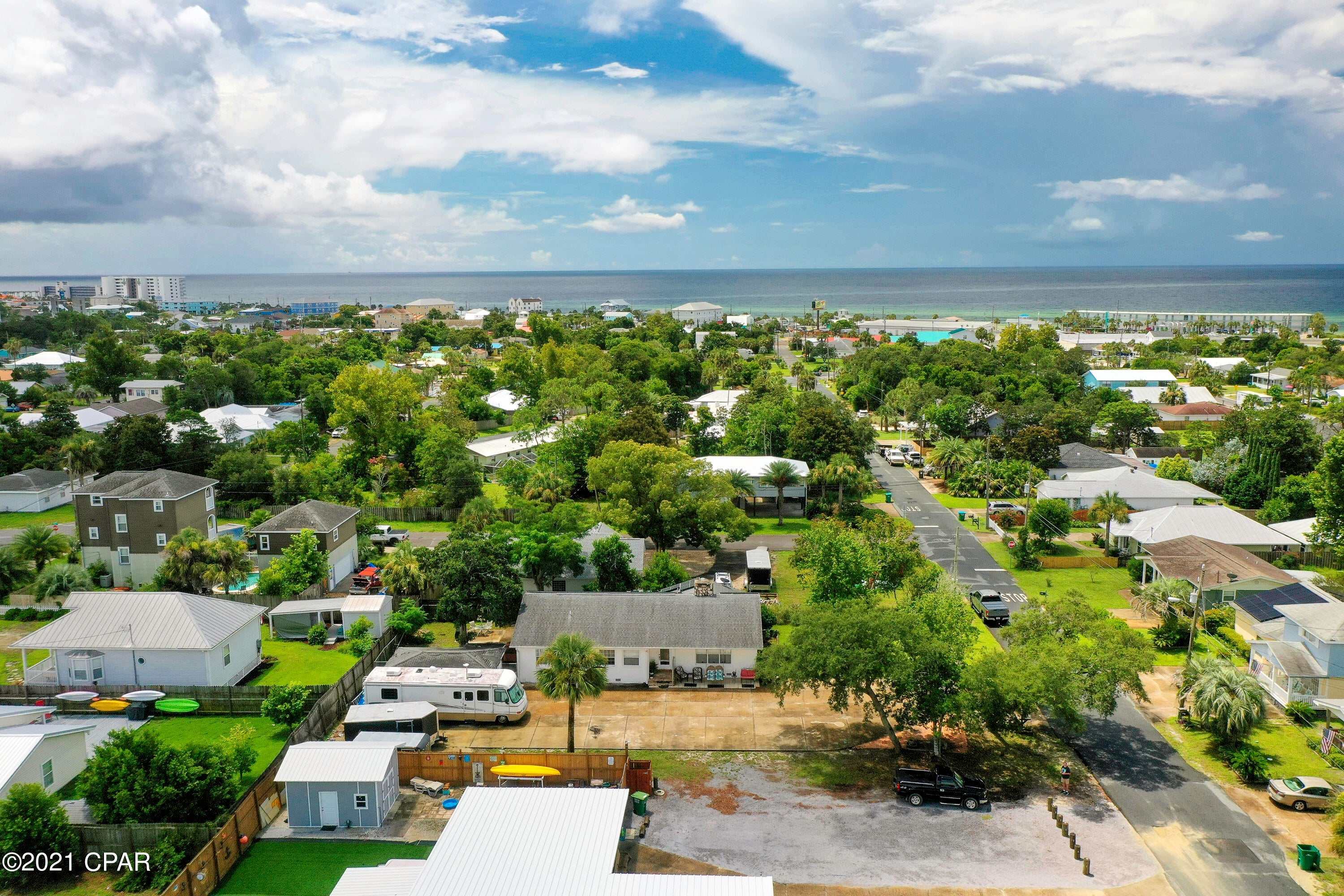 Daugette Add-Bahm Bch - Residential