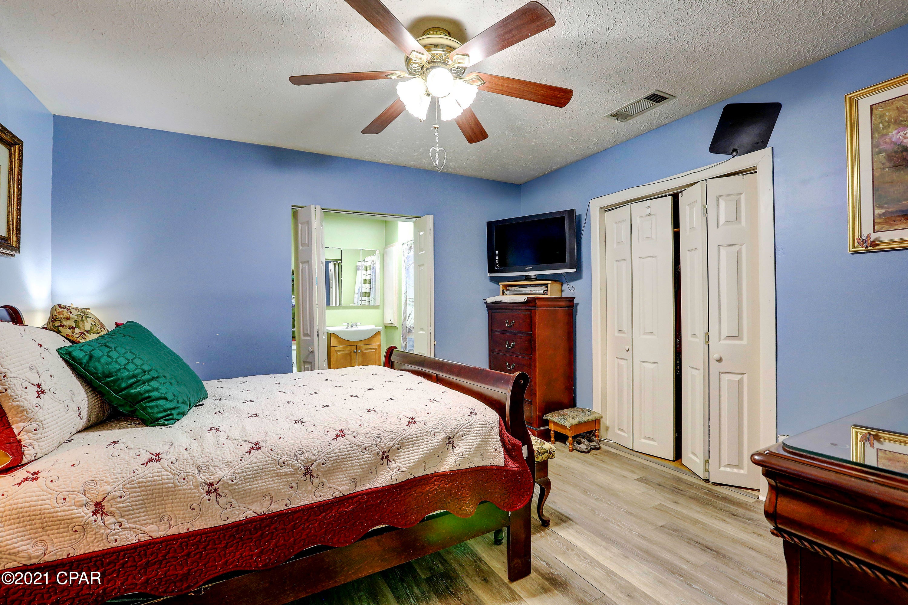 Daugette Add-Bahm Bch - Residential