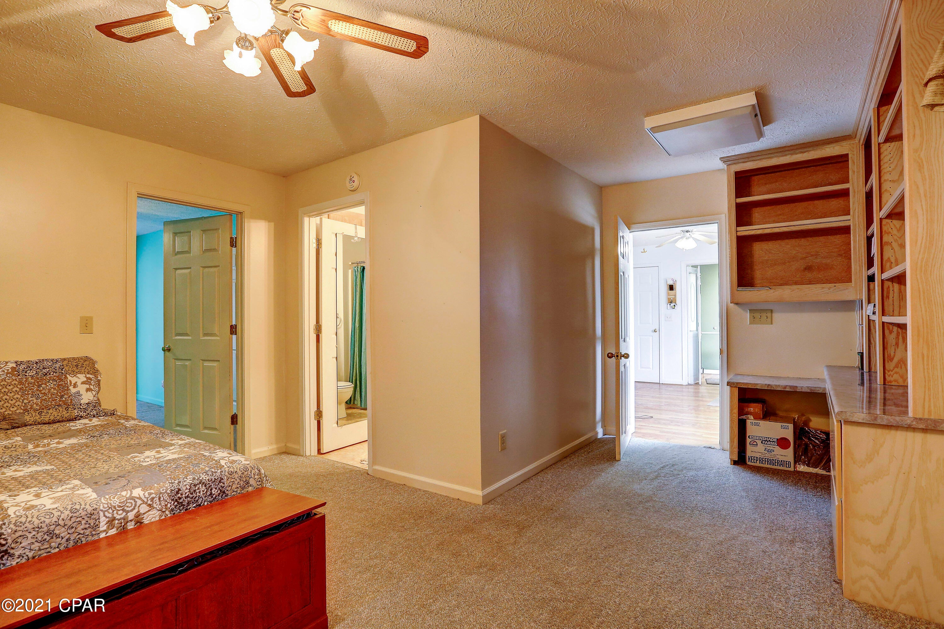 Daugette Add-Bahm Bch - Residential