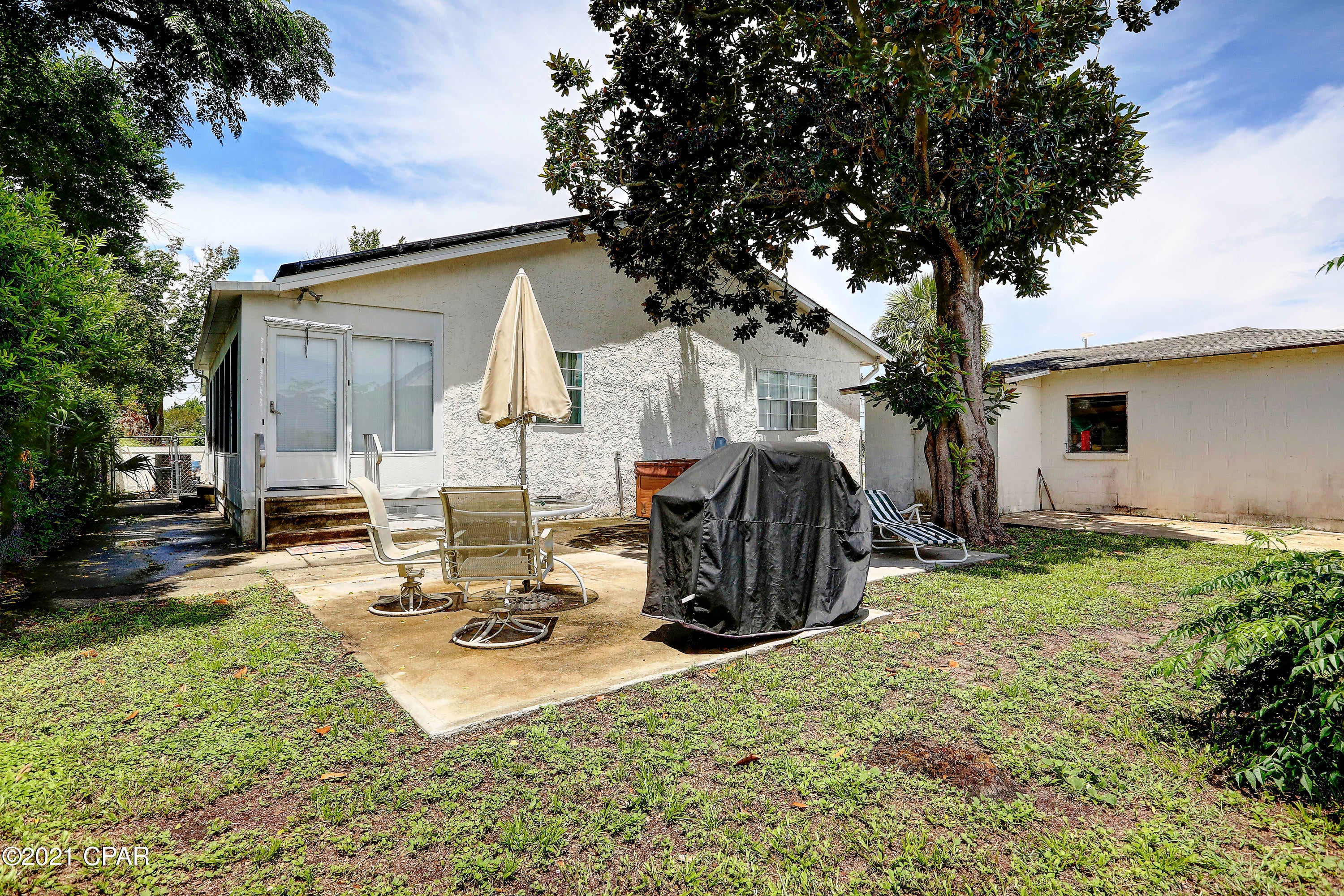 Daugette Add-Bahm Bch - Residential