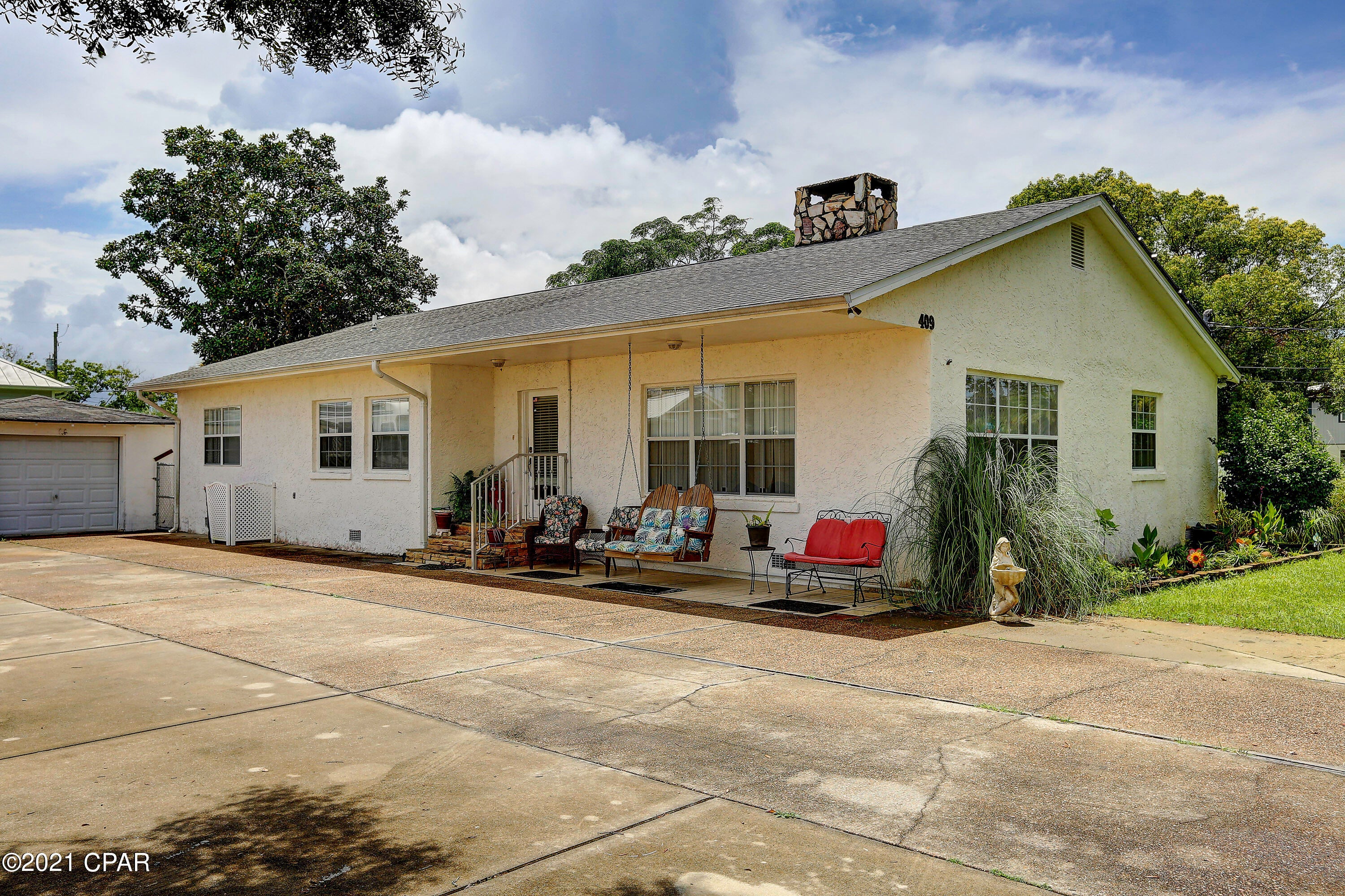 Daugette Add-Bahm Bch - Residential