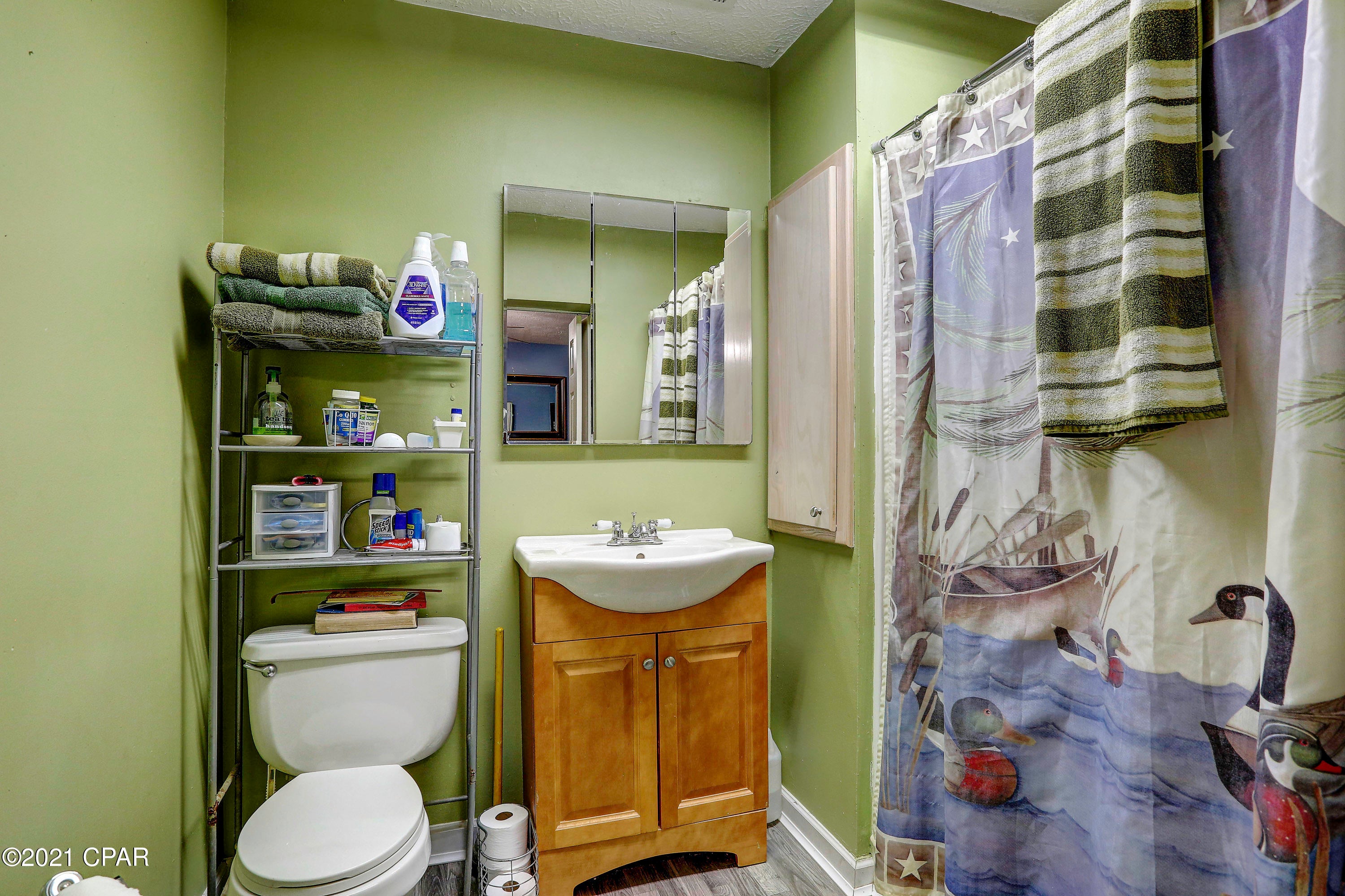 Daugette Add-Bahm Bch - Residential