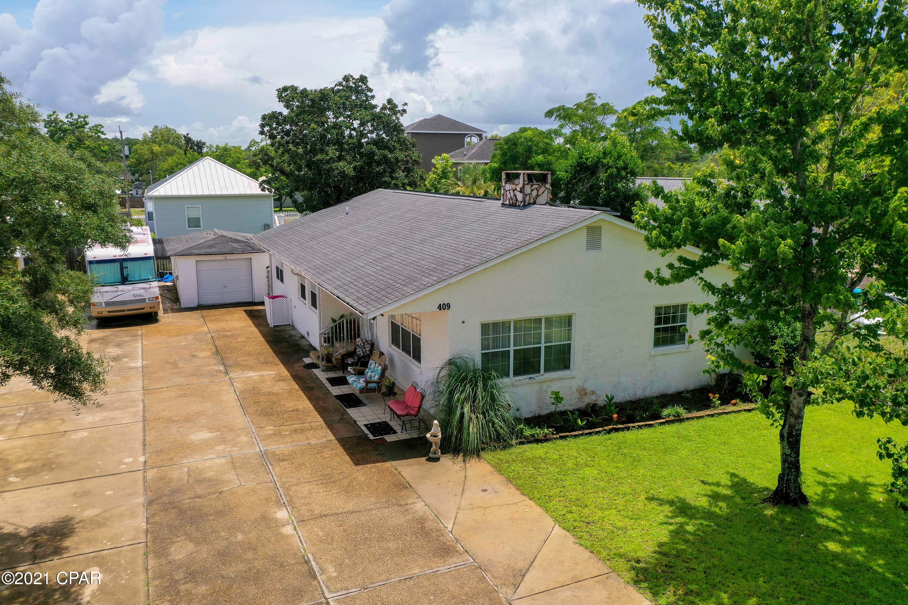 Daugette Add-Bahm Bch - Residential