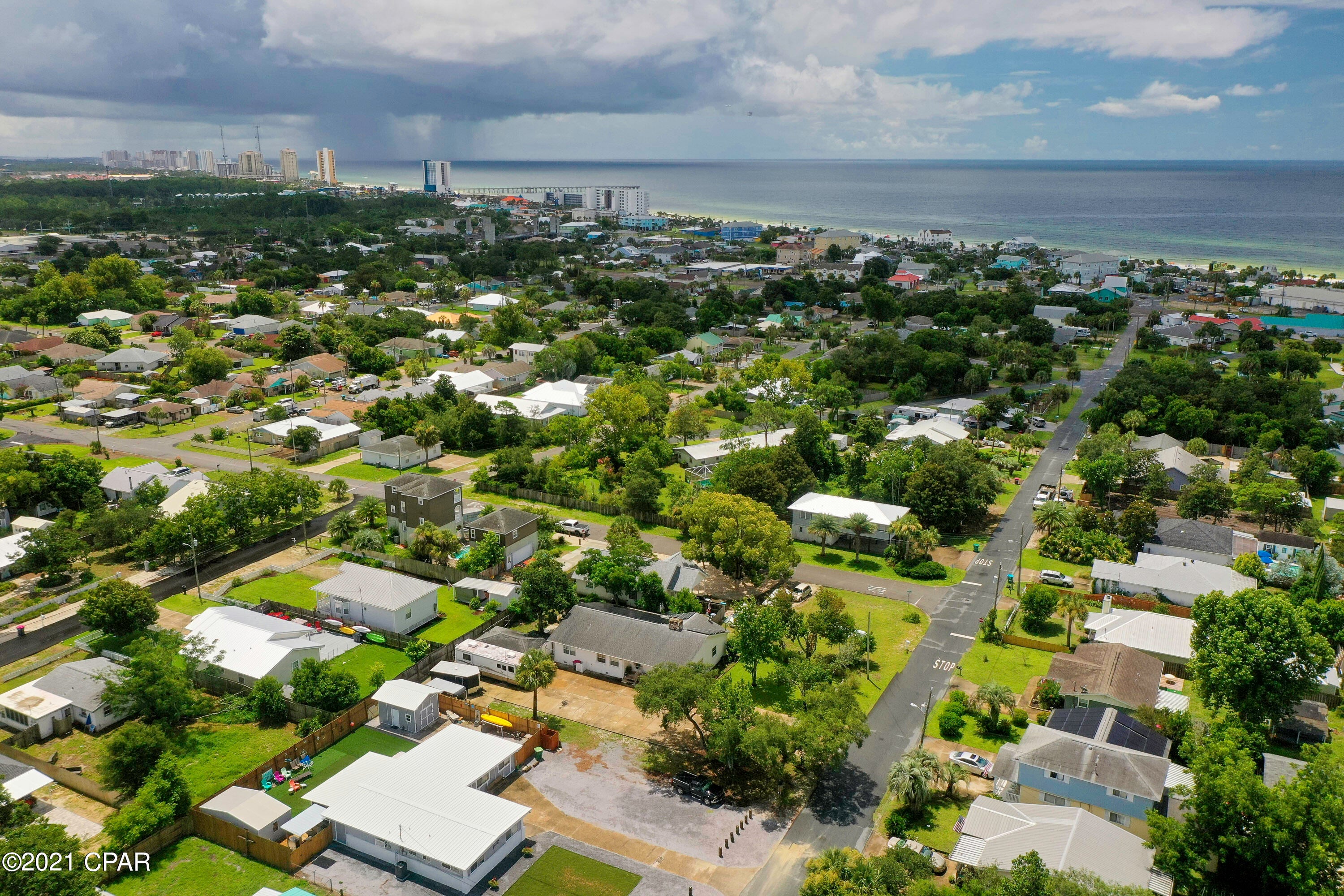 Daugette Add-Bahm Bch - Residential