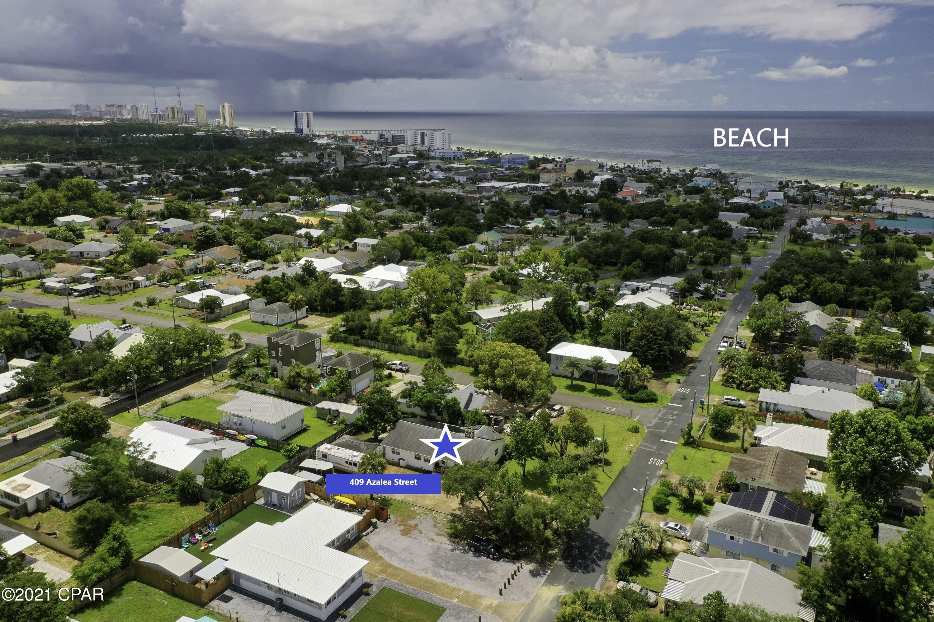 Daugette Add-Bahm Bch - Residential