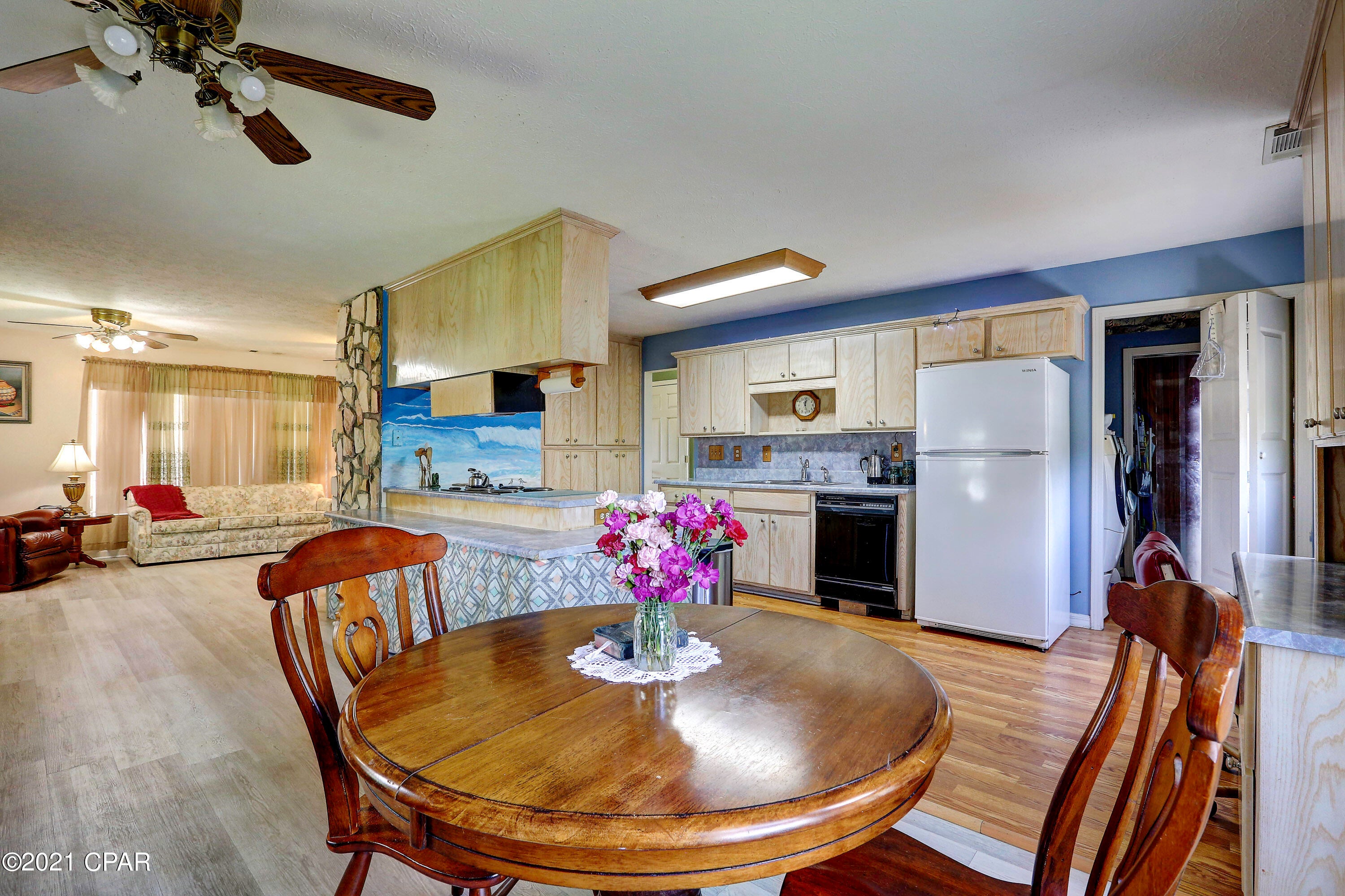 Daugette Add-Bahm Bch - Residential