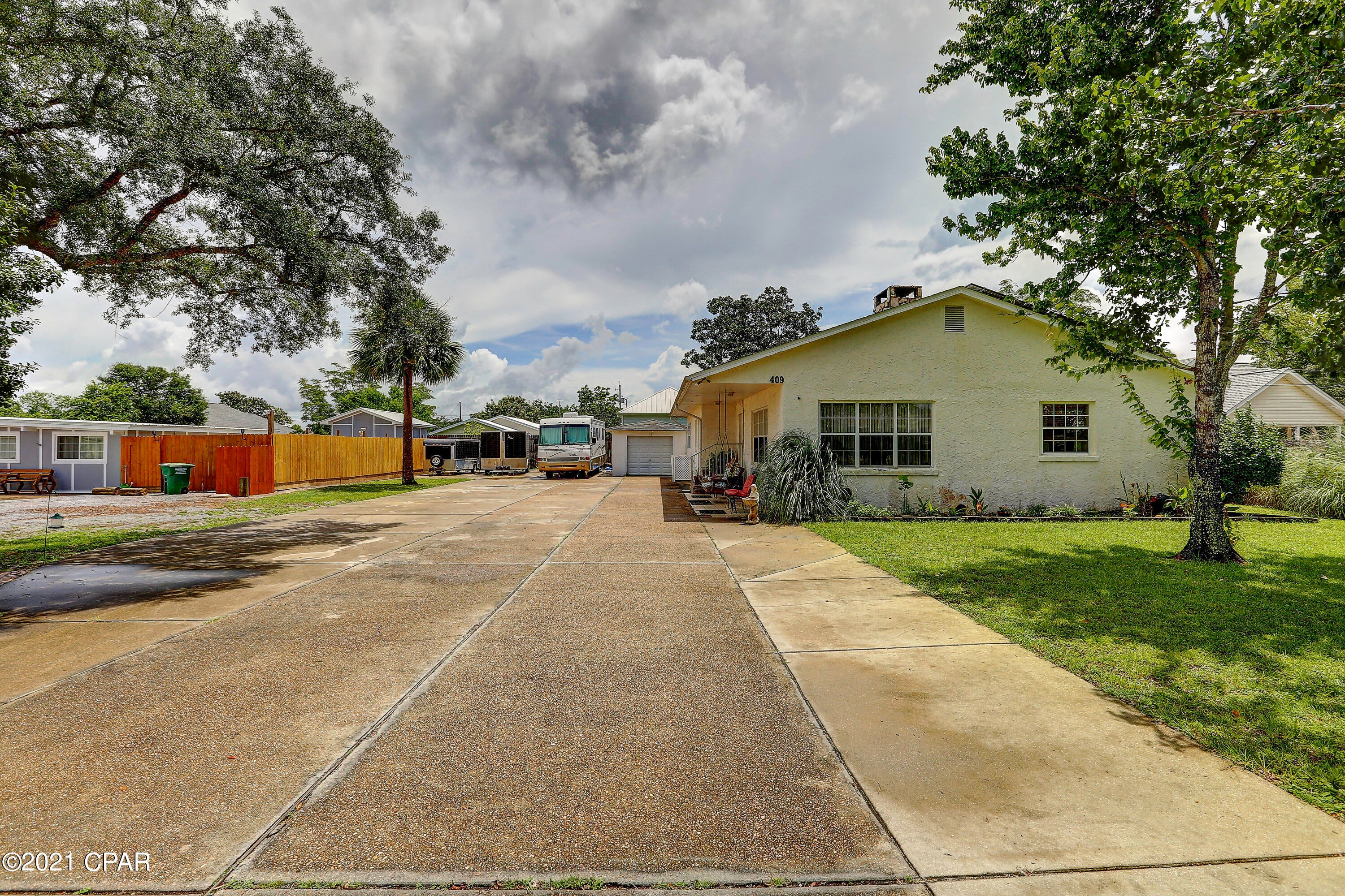 Daugette Add-Bahm Bch - Residential