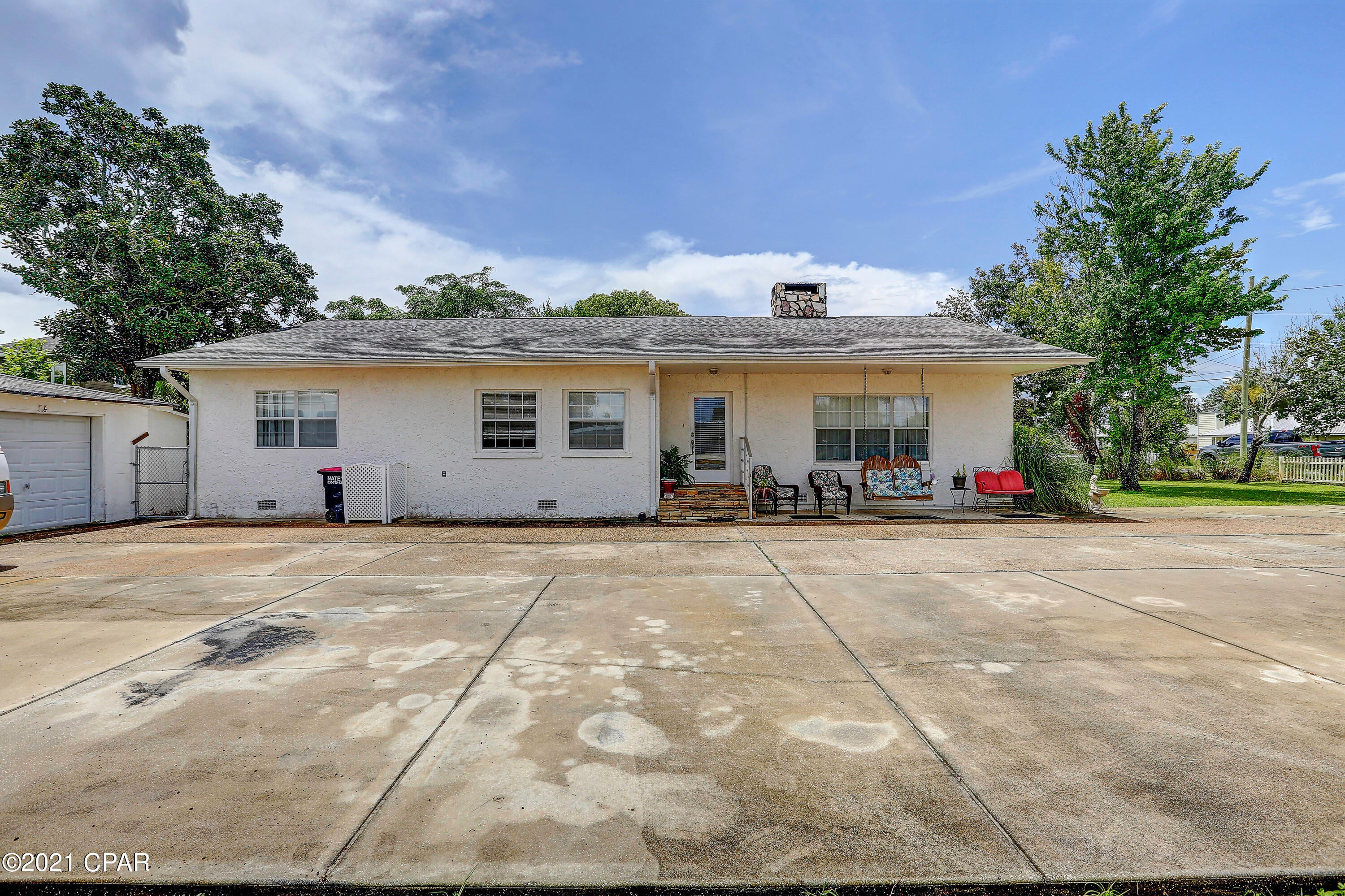 Daugette Add-Bahm Bch - Residential