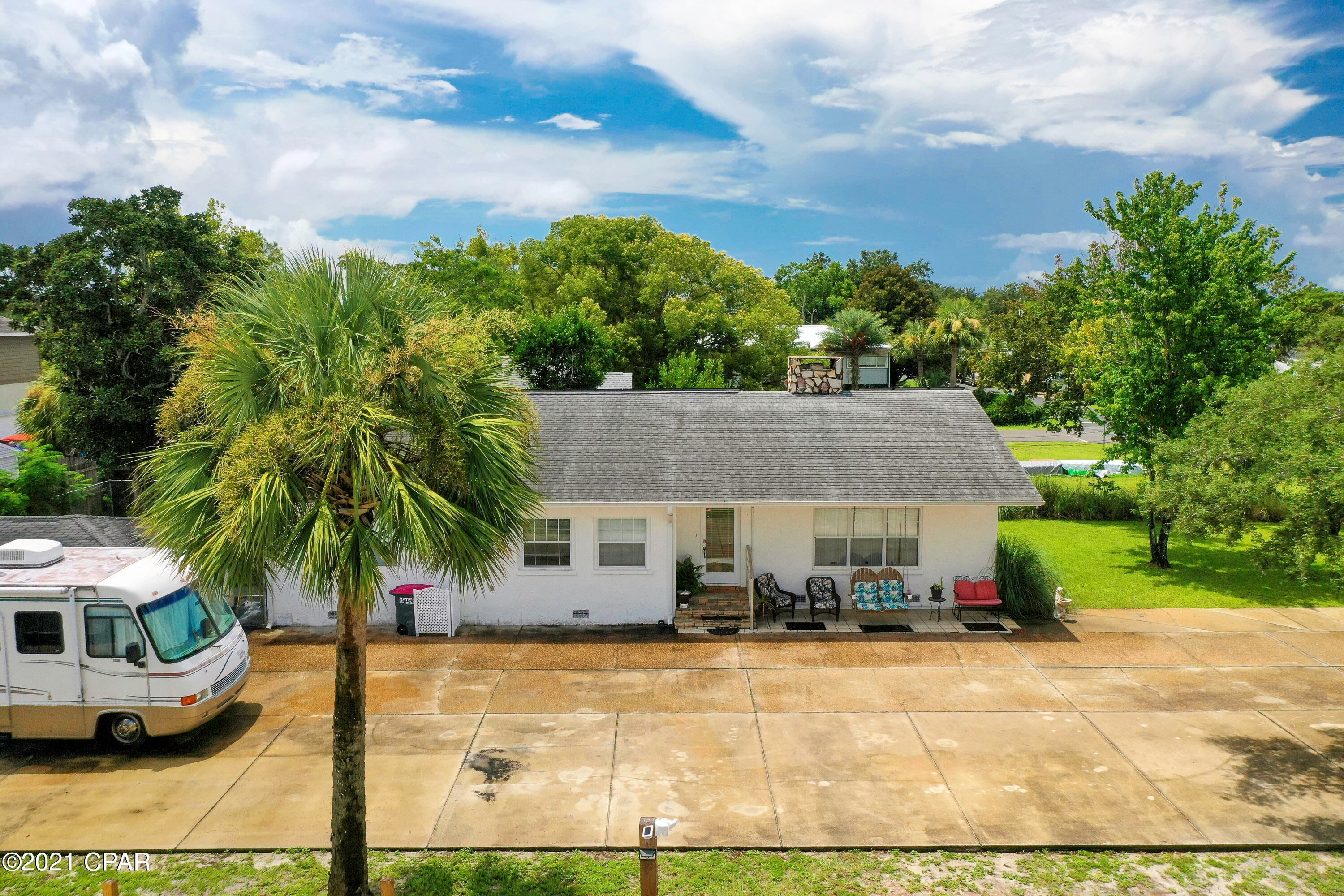 Daugette Add-Bahm Bch - Residential