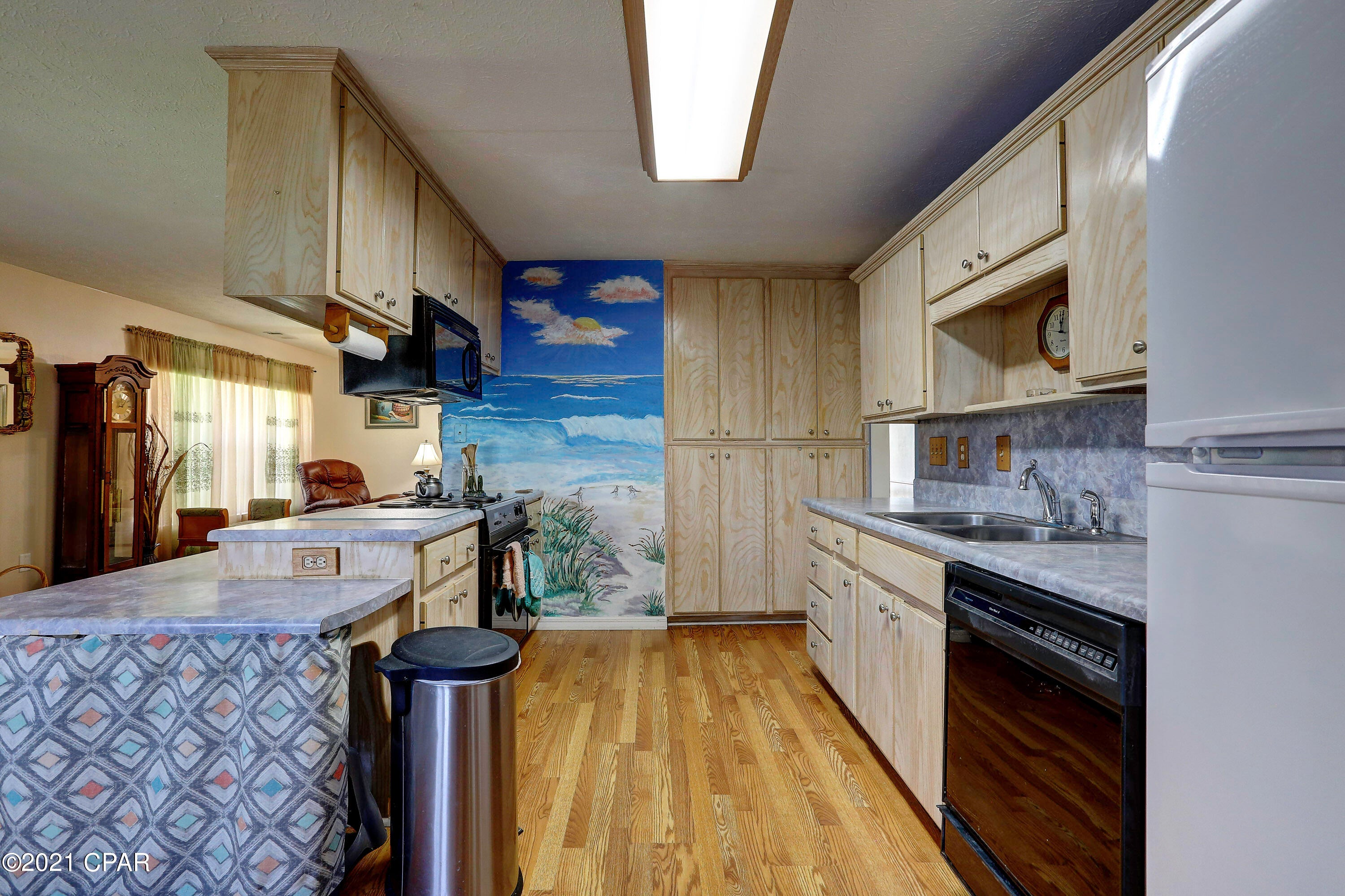 Daugette Add-Bahm Bch - Residential