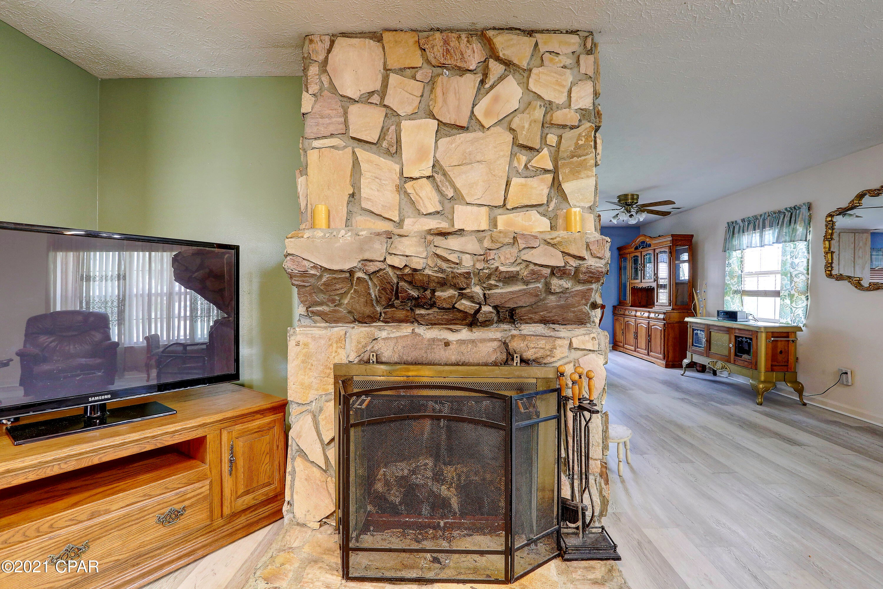 Daugette Add-Bahm Bch - Residential