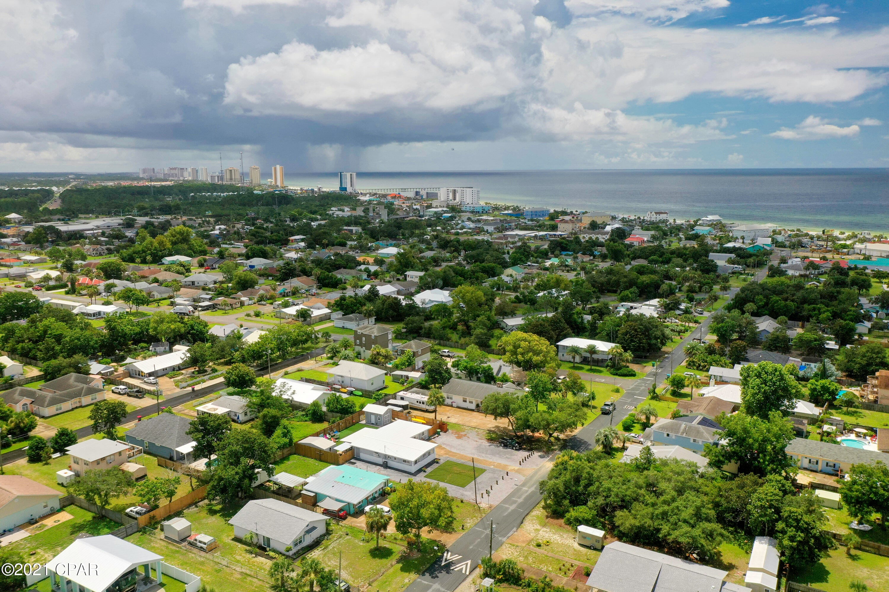Daugette Add-Bahm Bch - Residential