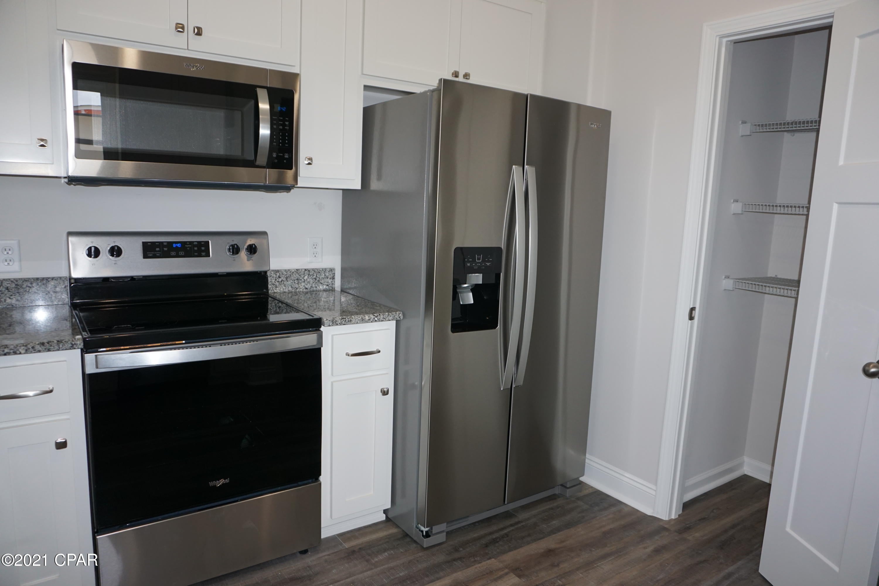 Lannie Rowe Lake Estates U-2 - Residential