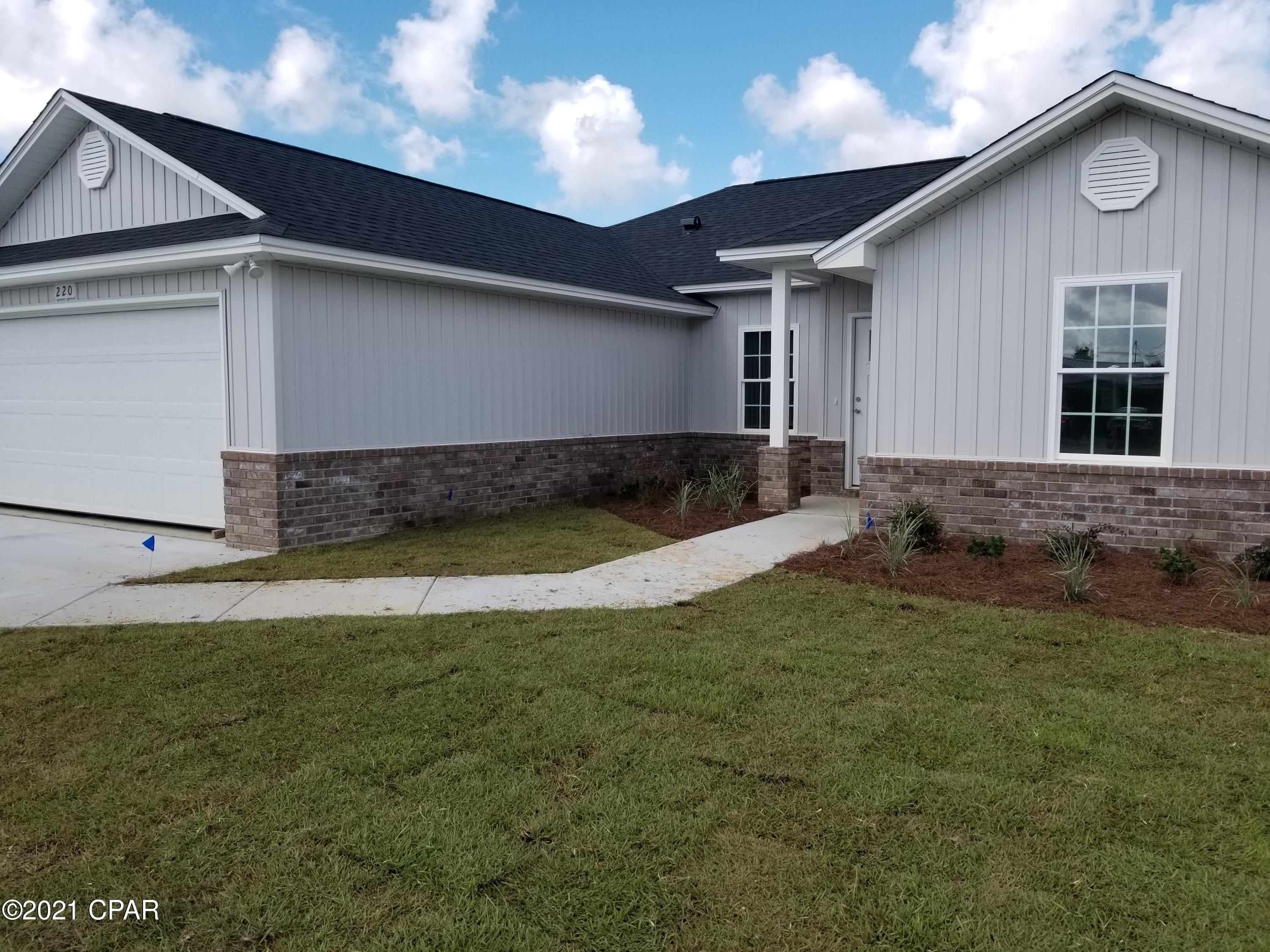 Lannie Rowe Lake Estates U-2 - Residential