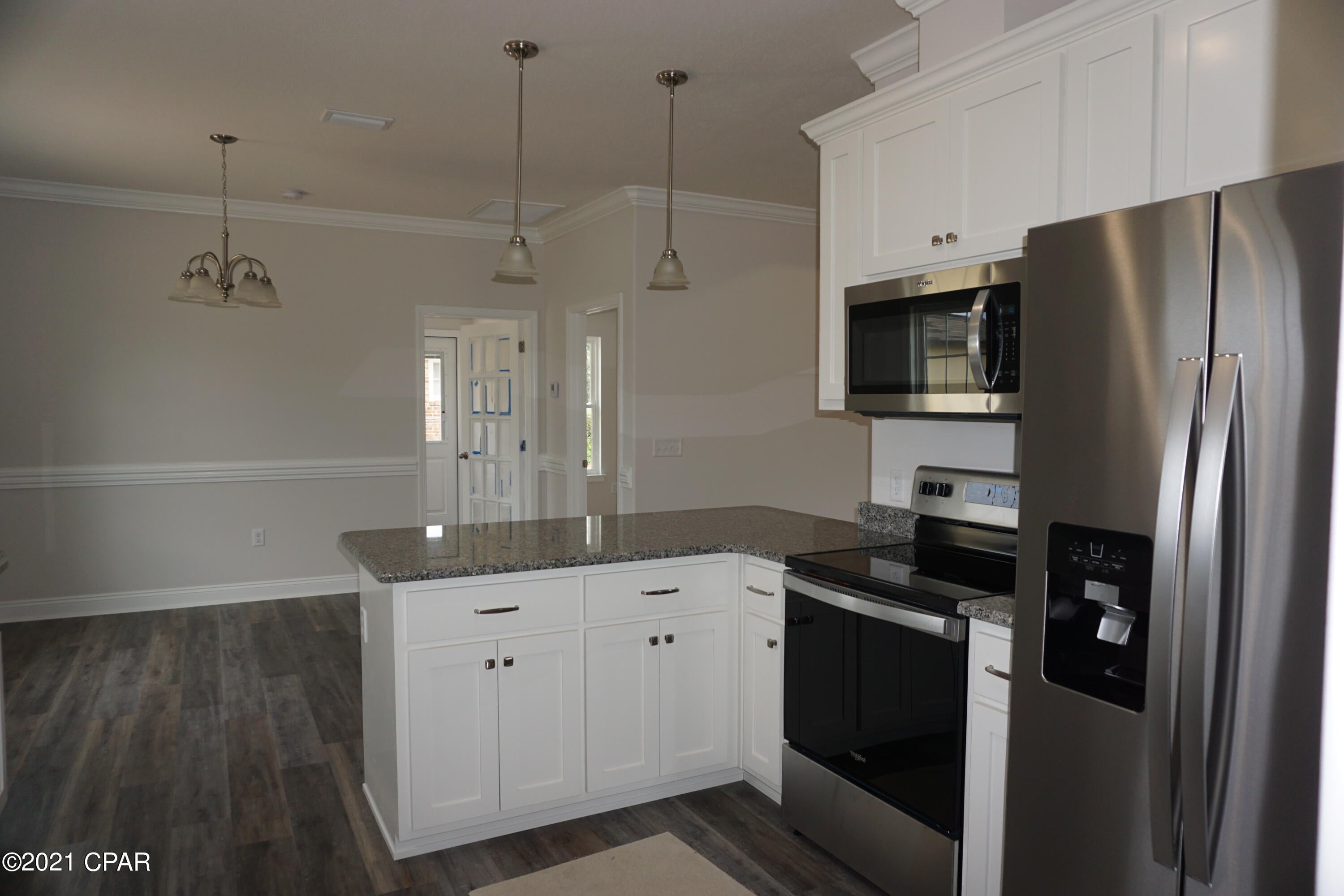 Lannie Rowe Lake Estates U-2 - Residential