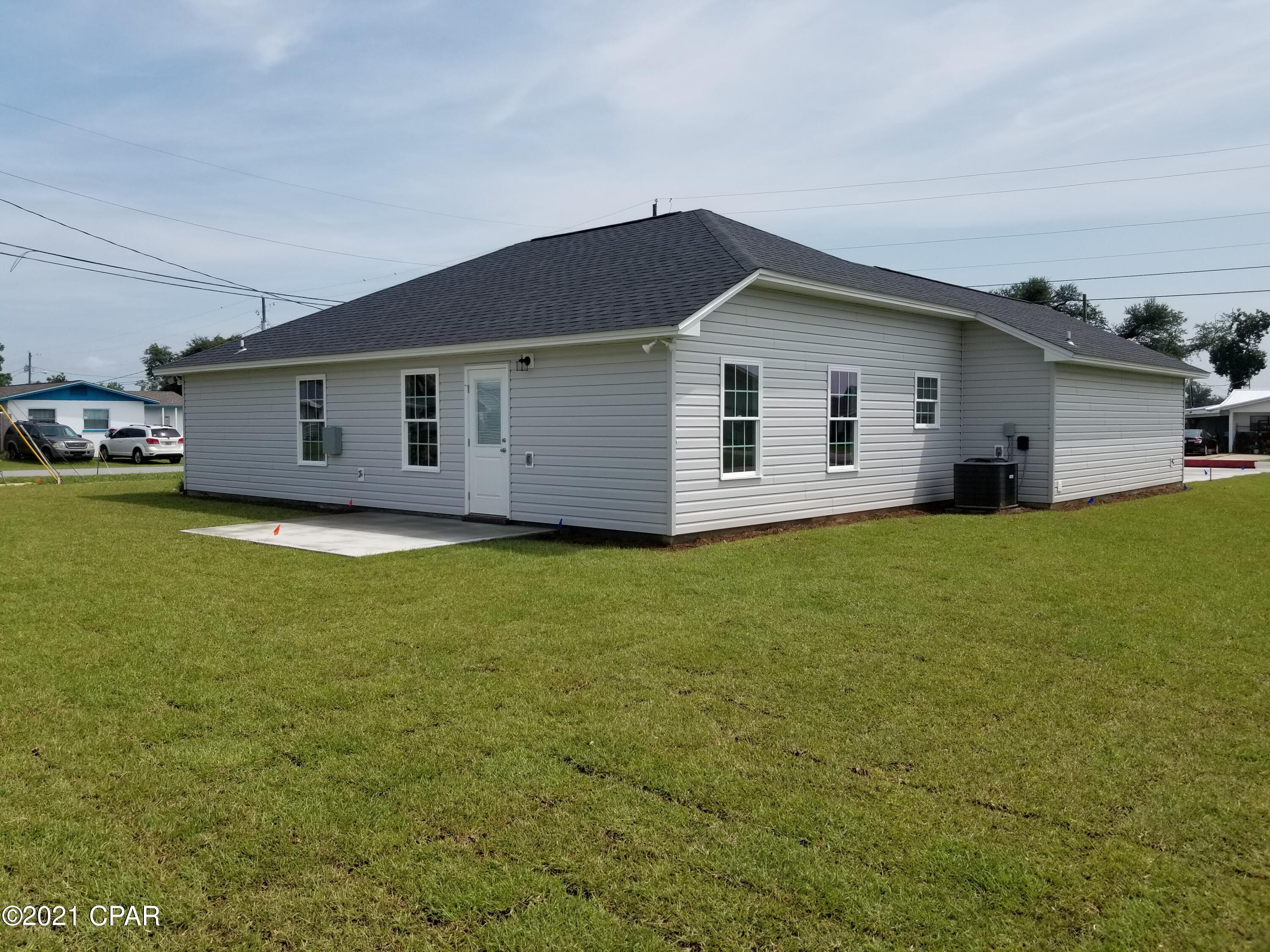 Lannie Rowe Lake Estates U-2 - Residential