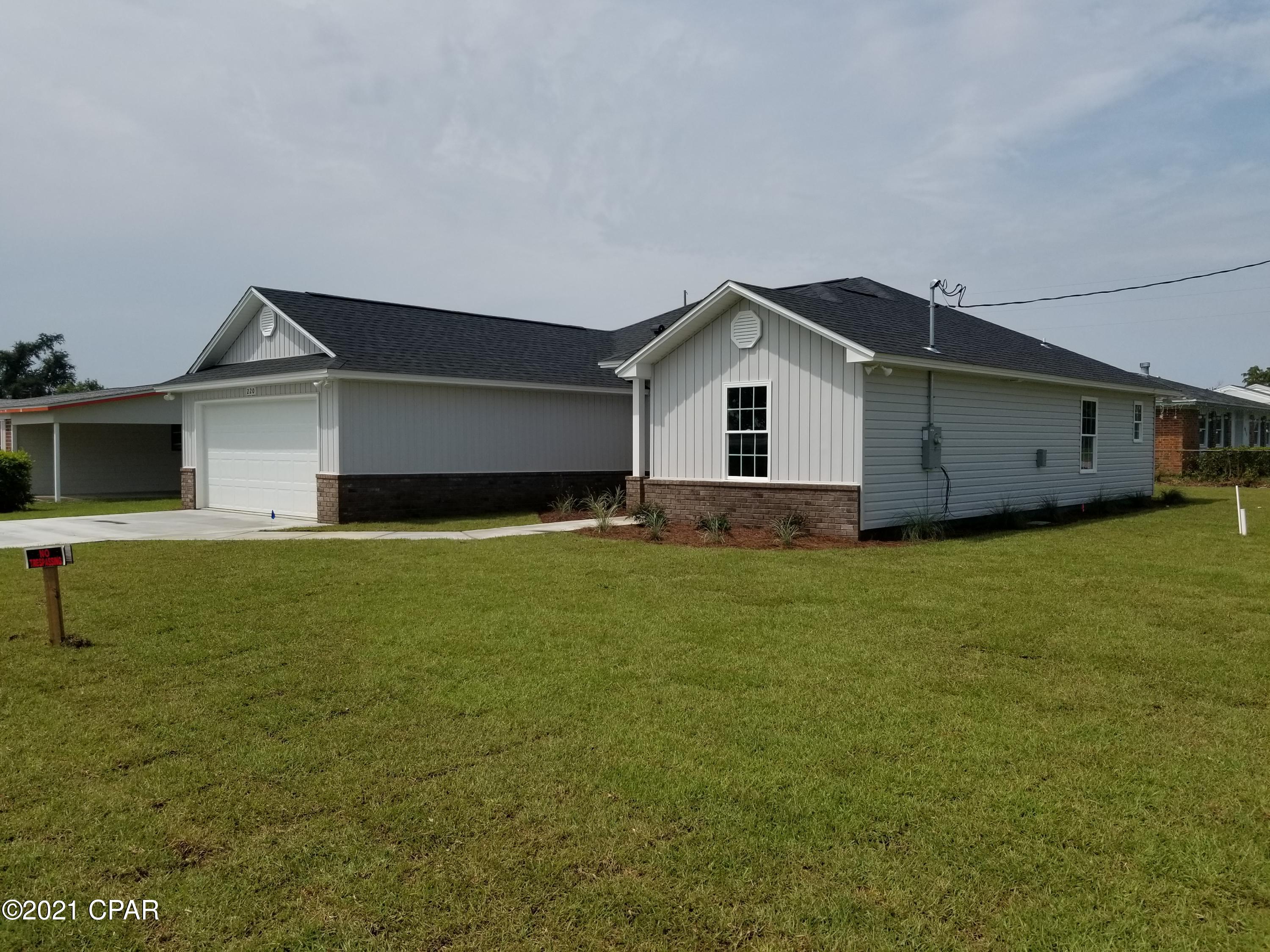 Lannie Rowe Lake Estates U-2 - Residential