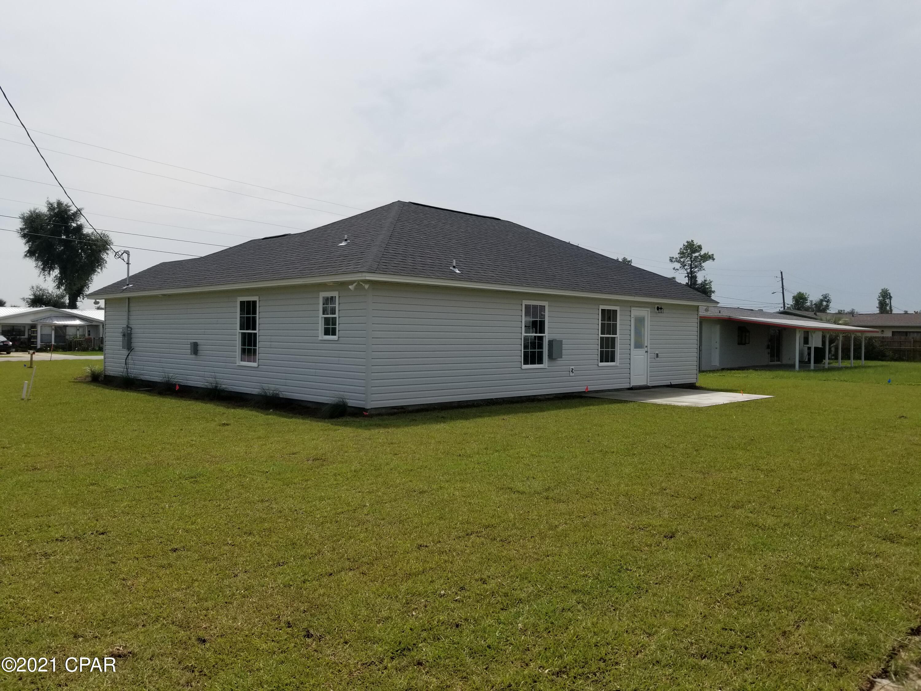 Lannie Rowe Lake Estates U-2 - Residential