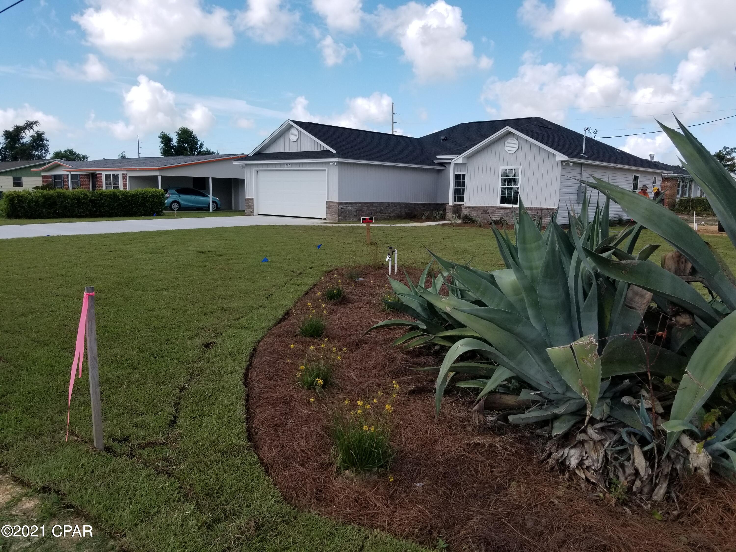 Lannie Rowe Lake Estates U-2 - Residential