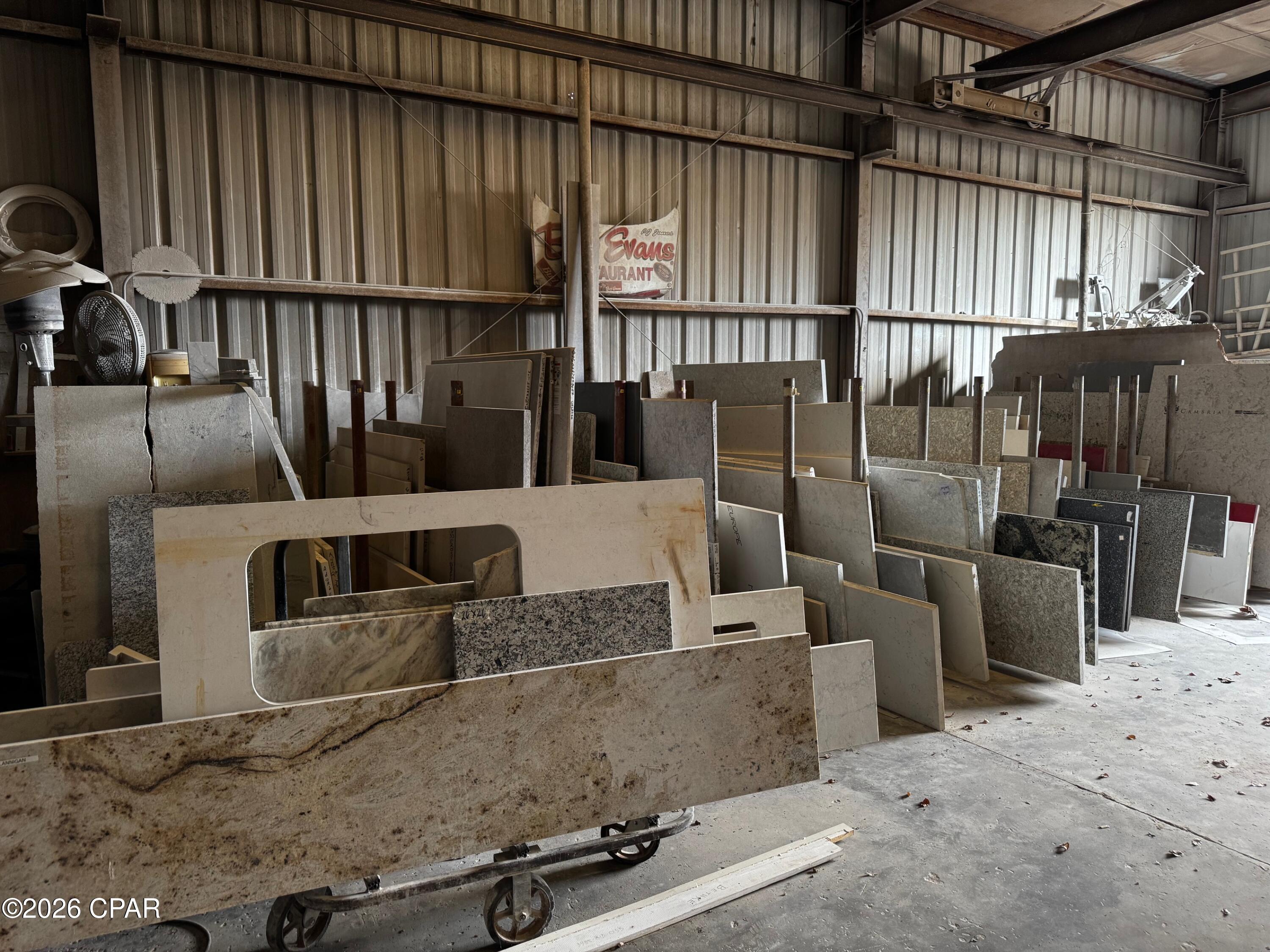 St. Andrews Bay Dev. Co. - Commercial Sale