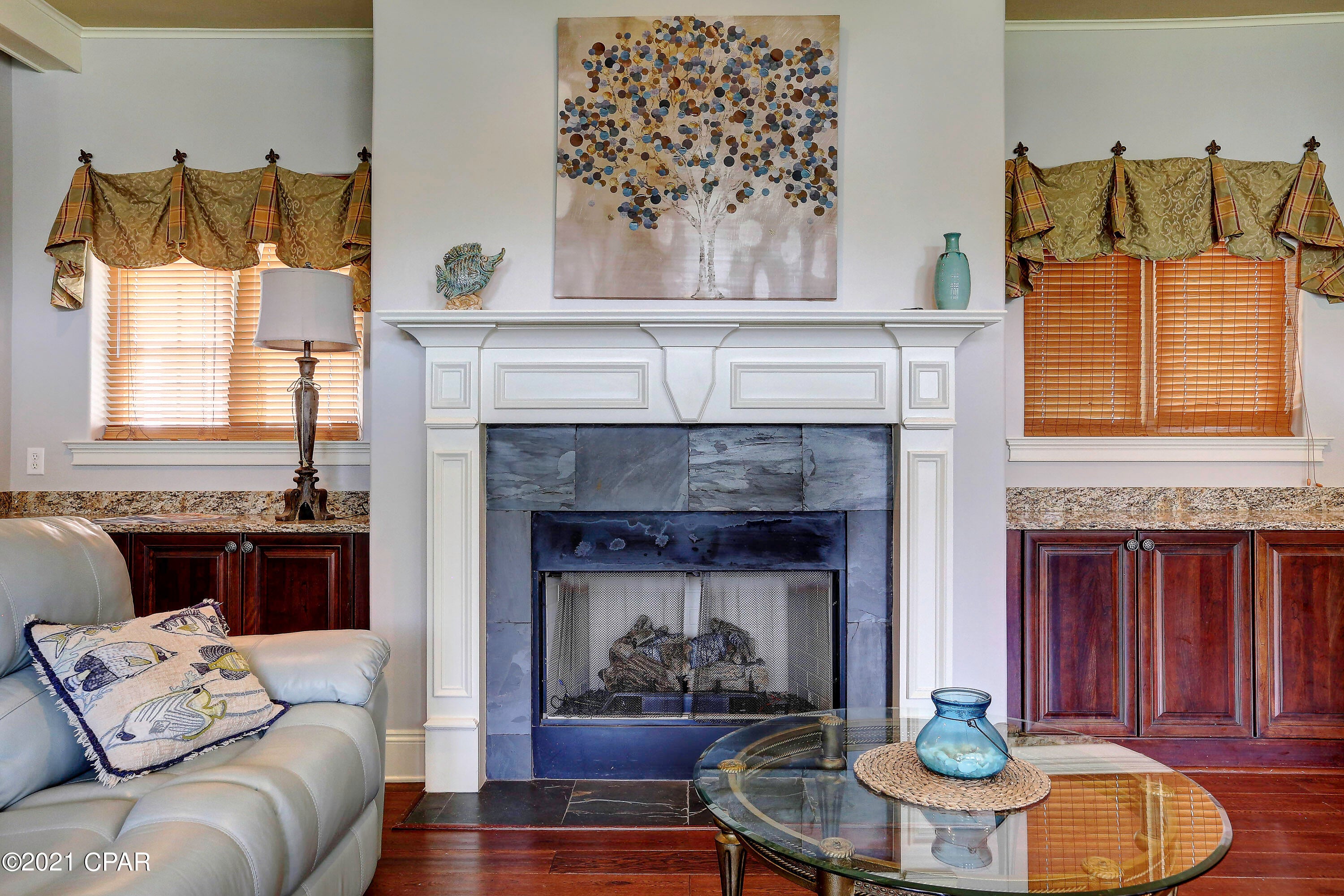 Magnolia Bay Club - Residential