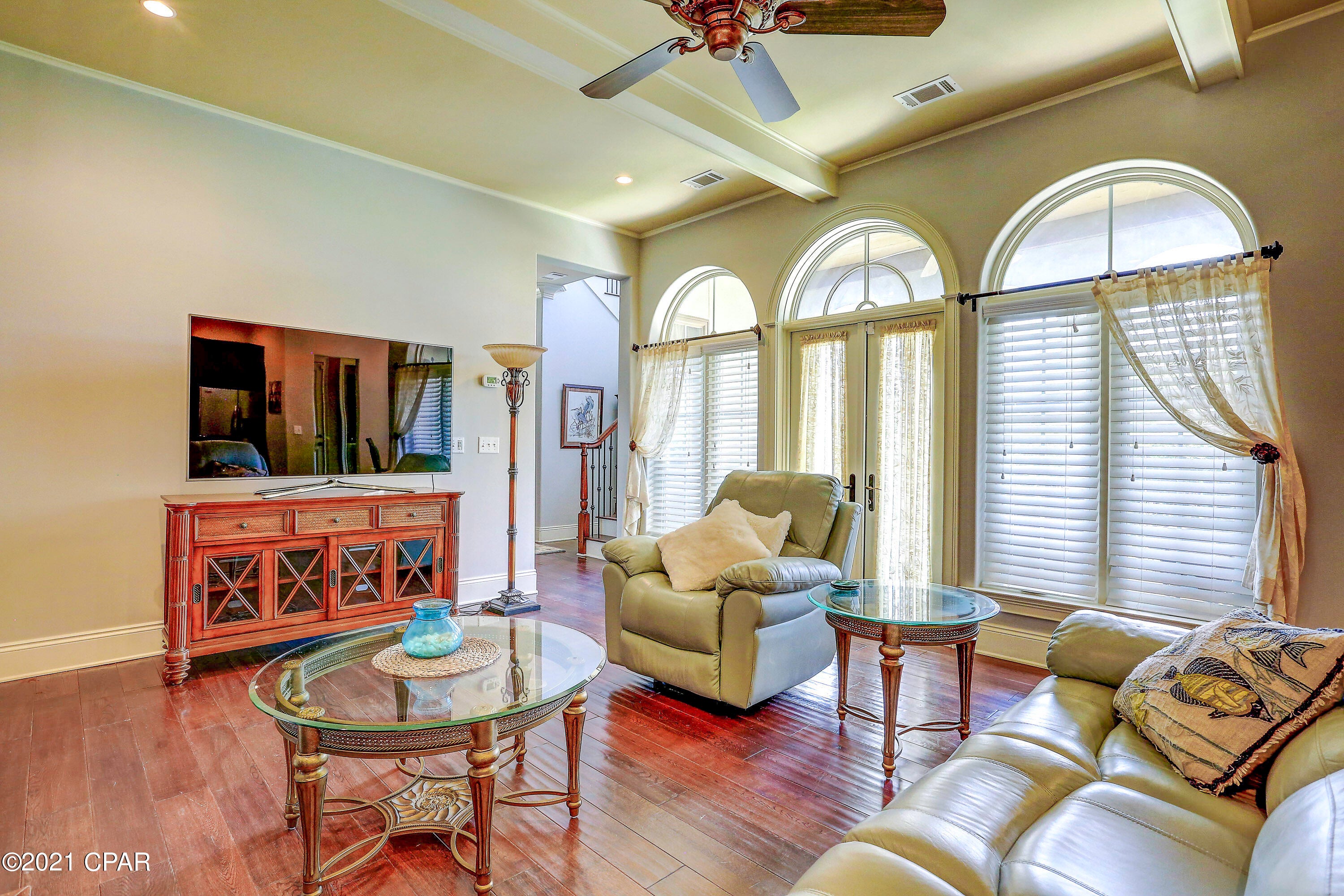 Magnolia Bay Club - Residential