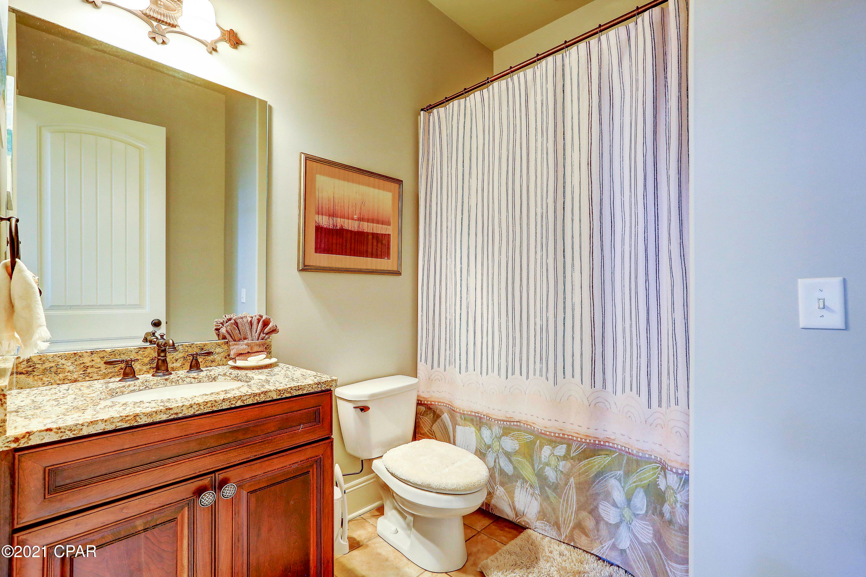Magnolia Bay Club - Residential