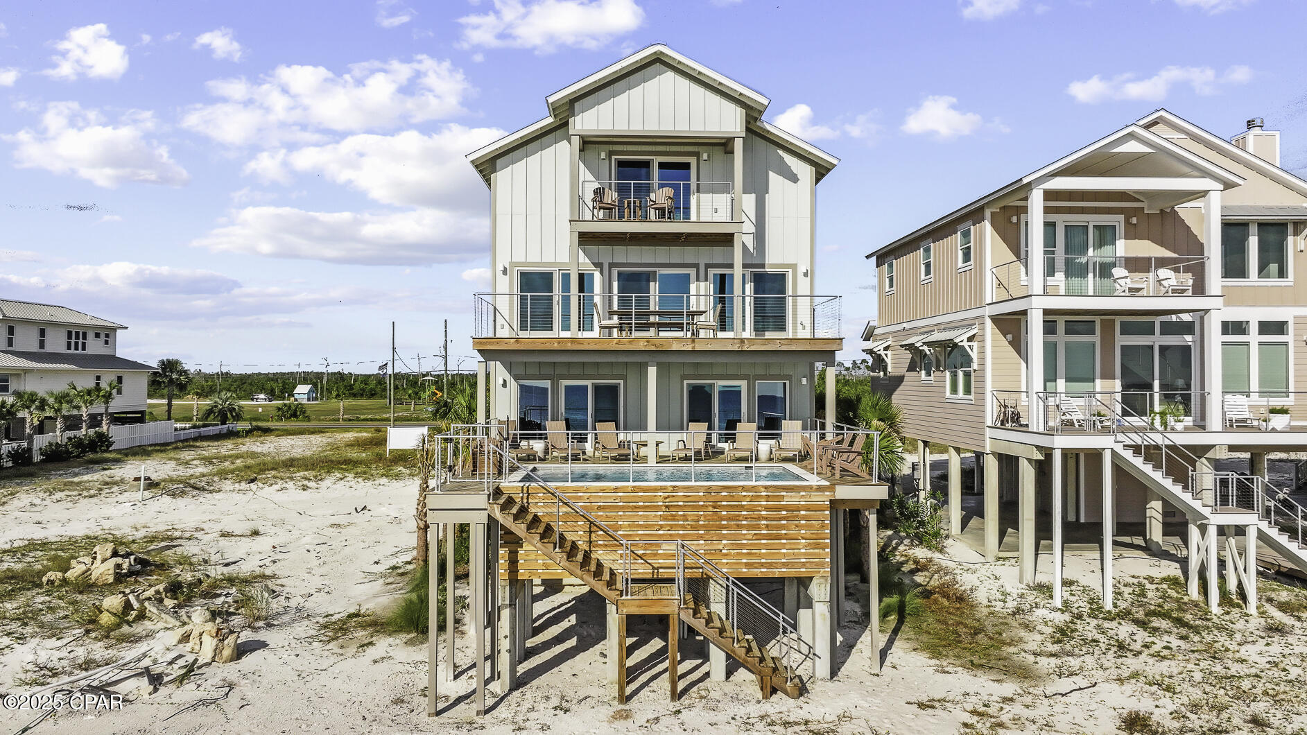 No Named Subdivision - Residential