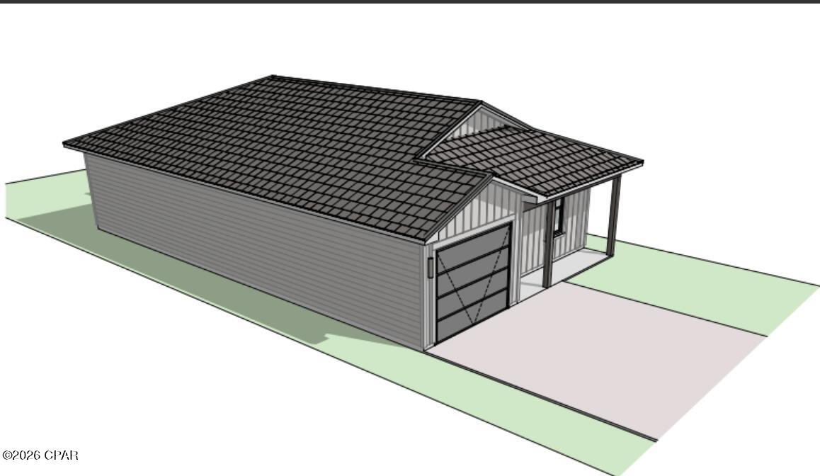 No Named Subdivision - Residential