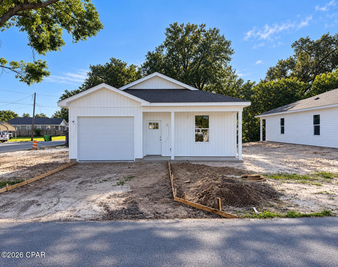 No Named Subdivision - Residential
