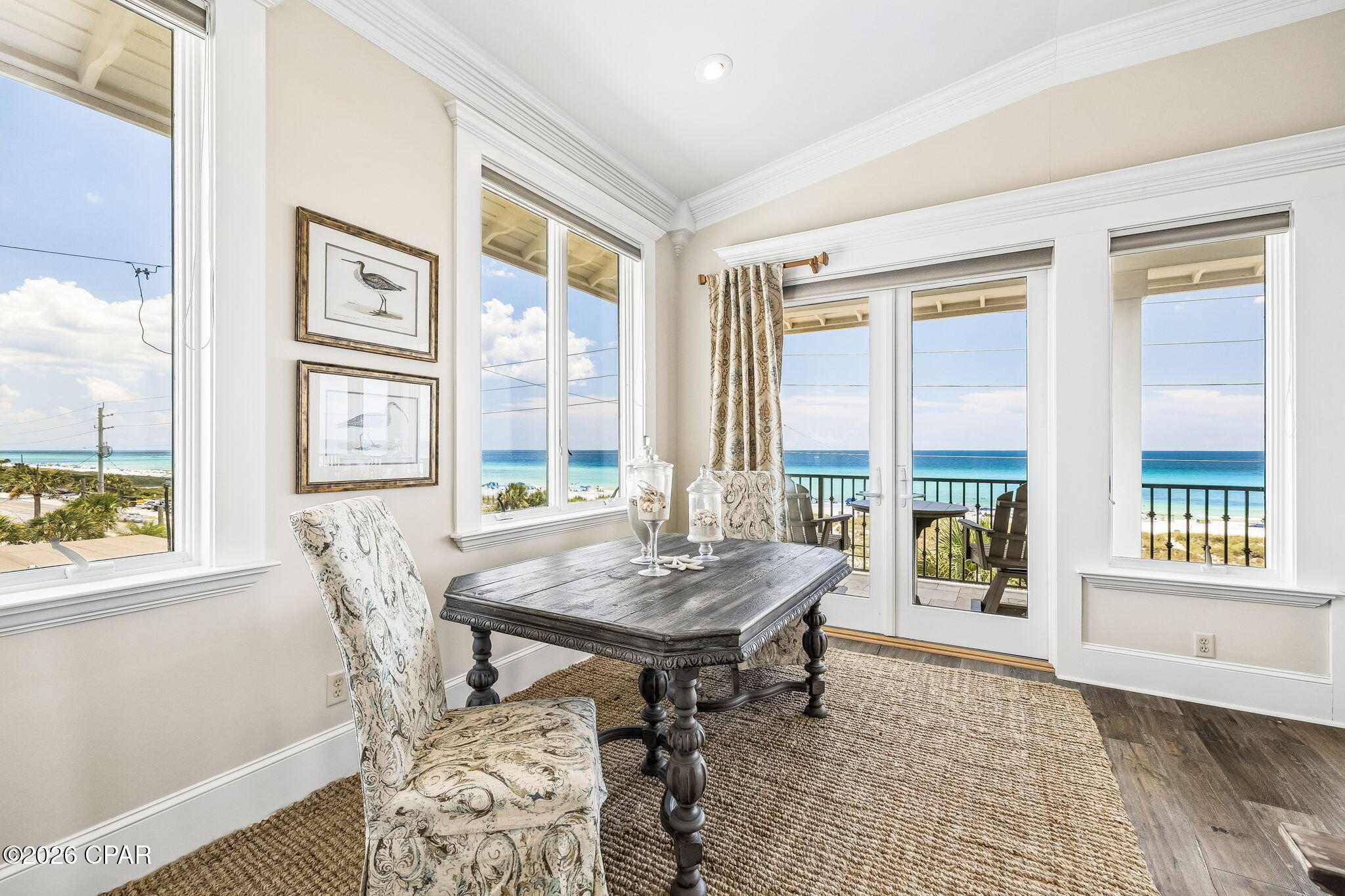 Seahorse Villas - Residential