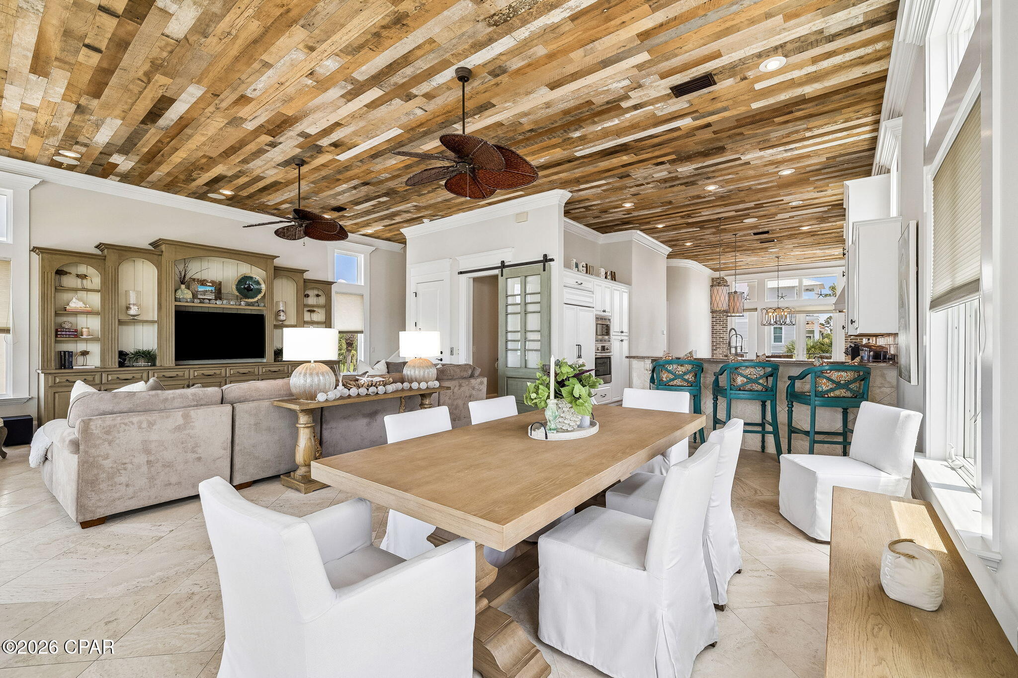 Seahorse Villas - Residential