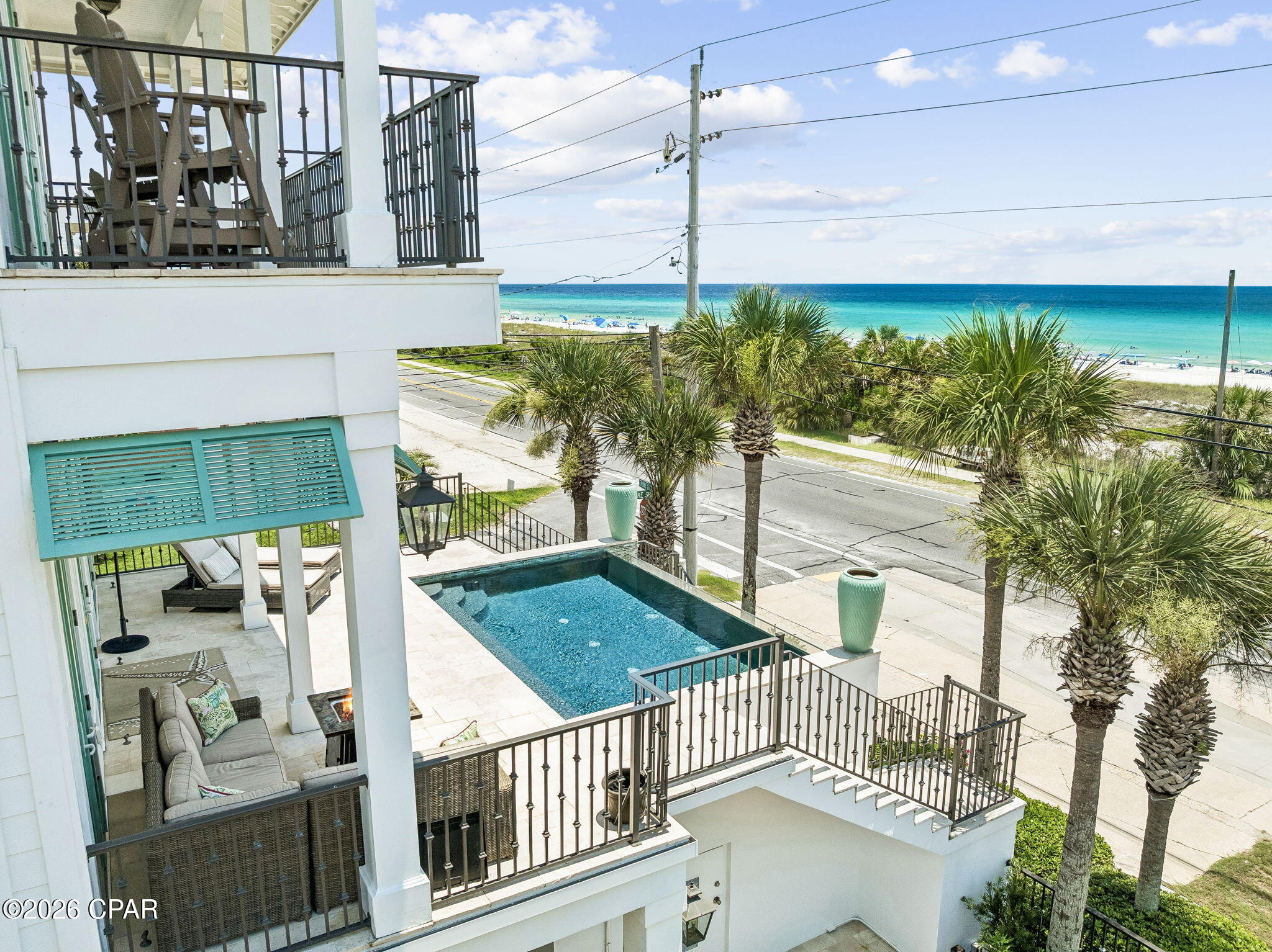 Seahorse Villas - Residential
