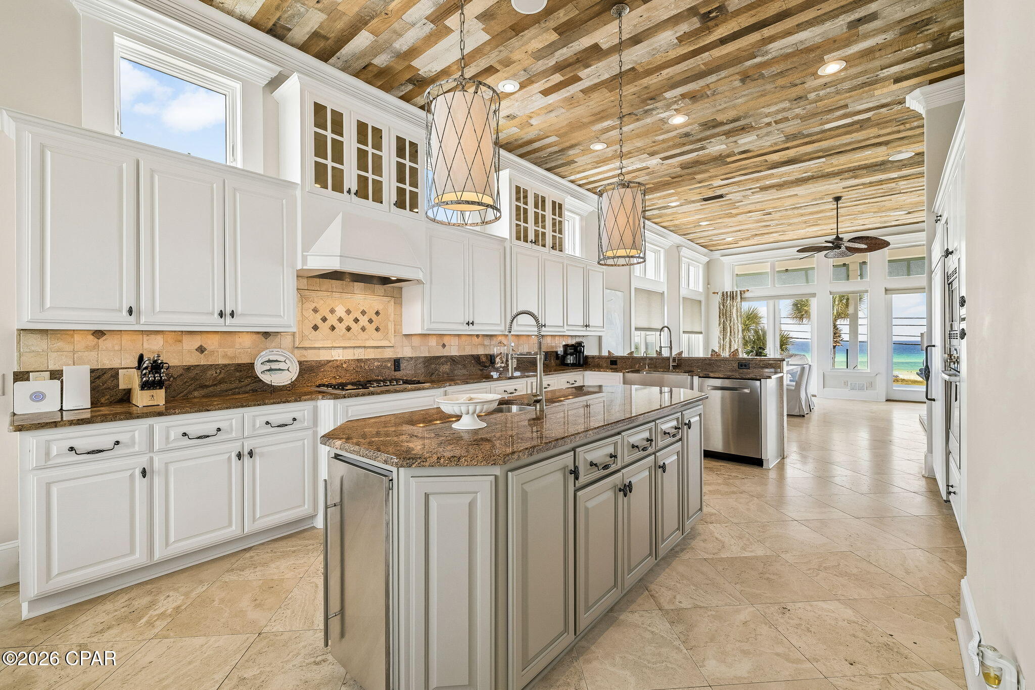 Seahorse Villas - Residential